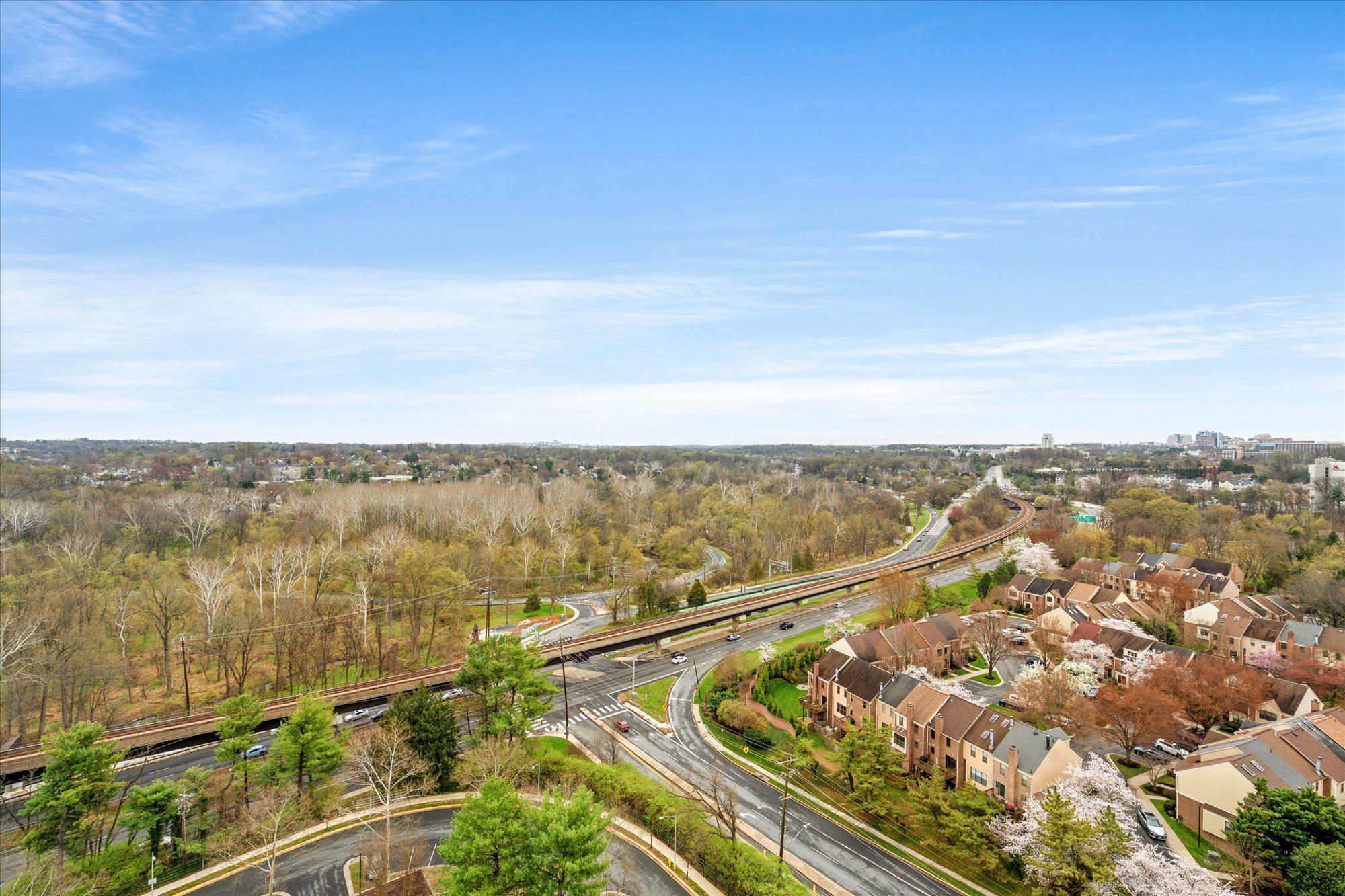  10101 Grosvenor Place, Rockville, MD, 20852 - 物件實景