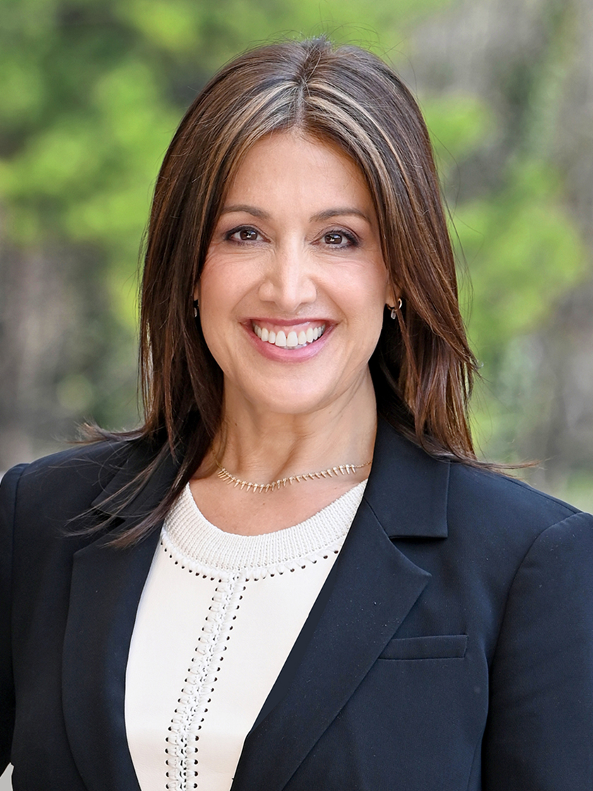 Stephanie Seltzer
