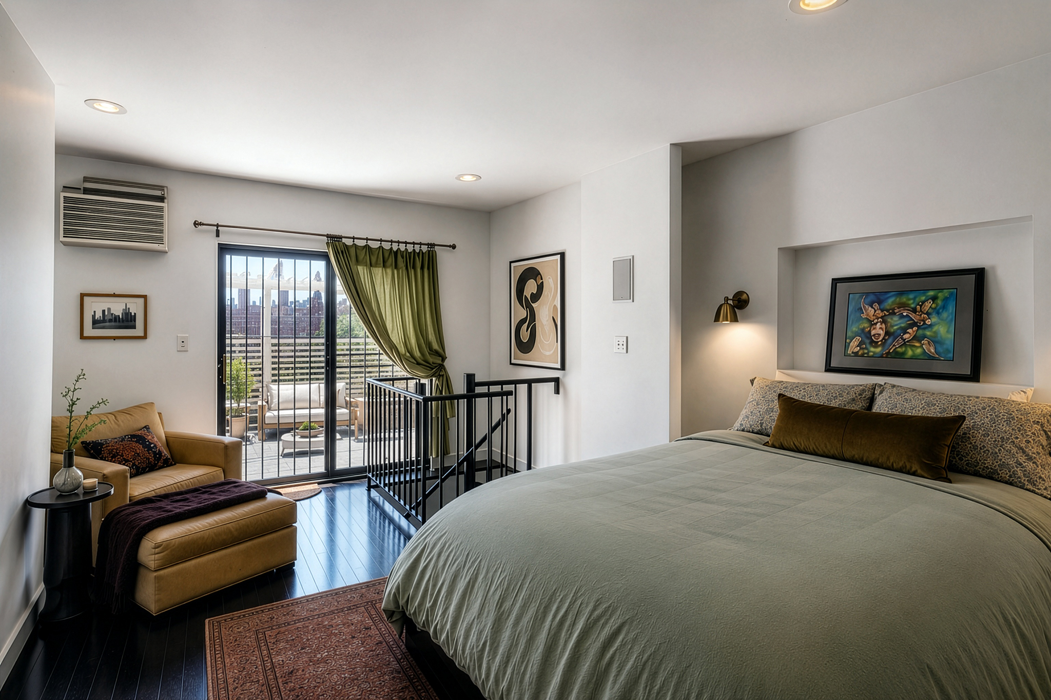  76 West 85th Street, 5C - 物件實景