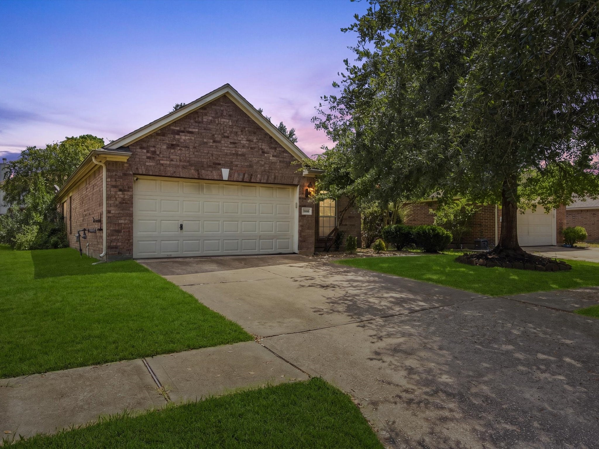 Luna Lakes Dr, Spring, TX 77386