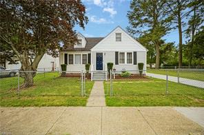Argonne Ave, Norfolk, VA 23509