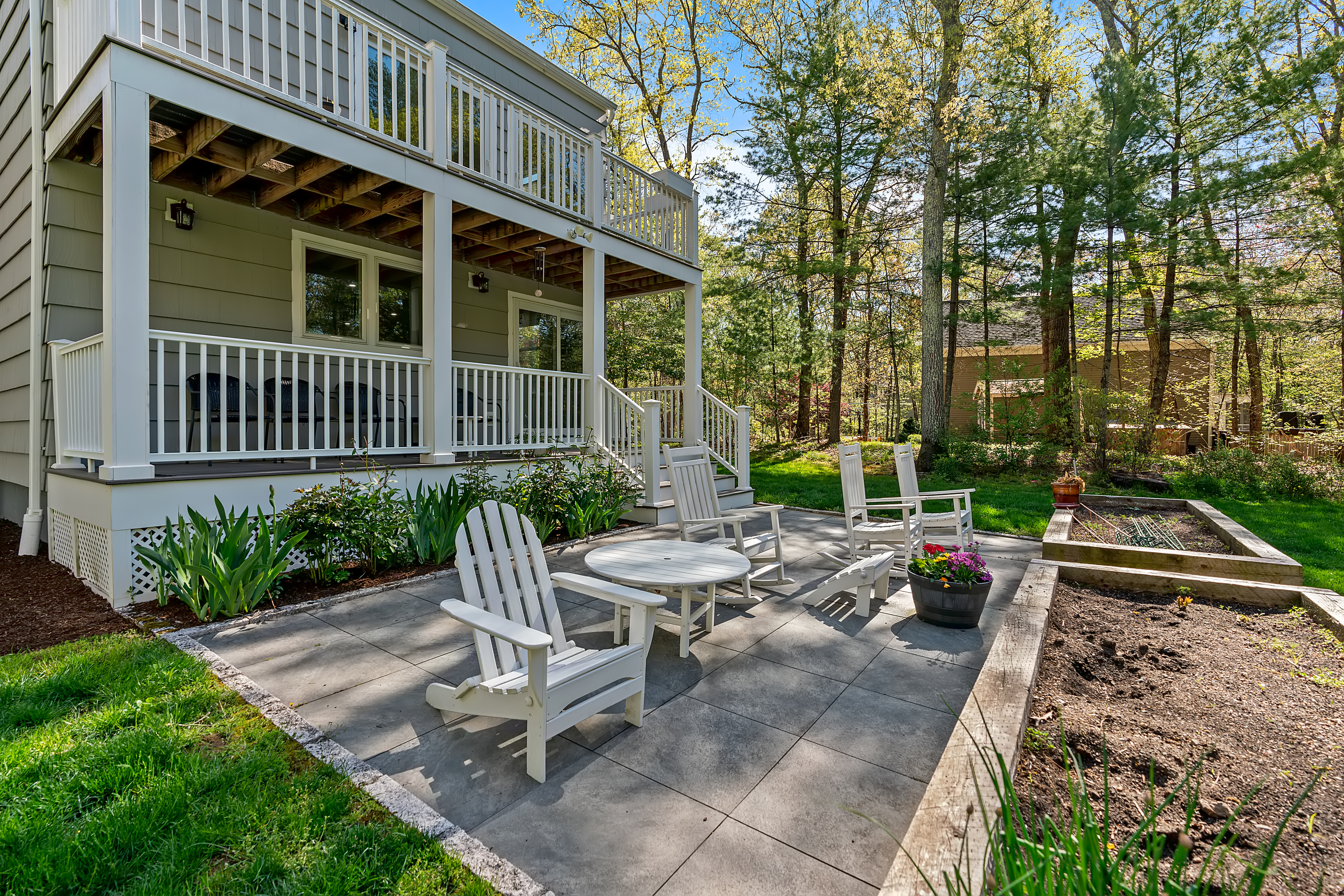  604 Dover Road, Westwood, MA, 02090 - 物件實景