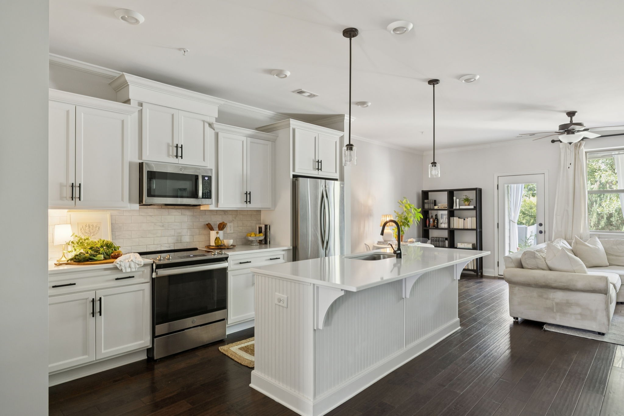  3149 Sassafras Ln, Thompsons Station, TN, 37179 - 物件實景