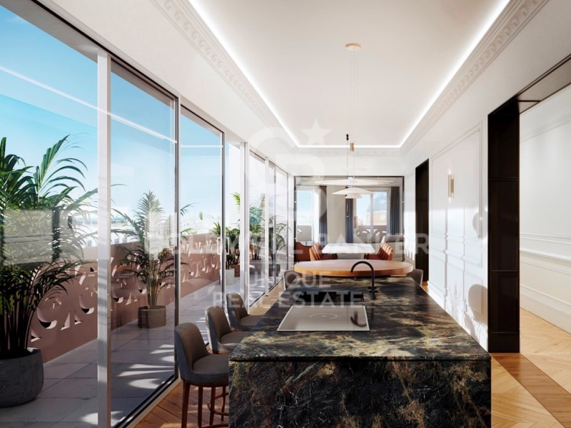 Madrid, Comunidad de Madrid, ES, 3 Bedrooms Bedrooms, ,3 BathroomsBathrooms,Residential,For Sale,1583811