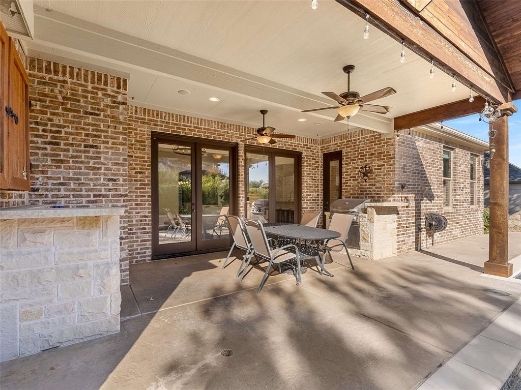 Prosper, Texas, 75078, United States, 4 Bedrooms Bedrooms, ,5 BathroomsBathrooms,Residential,For Sale,1987964