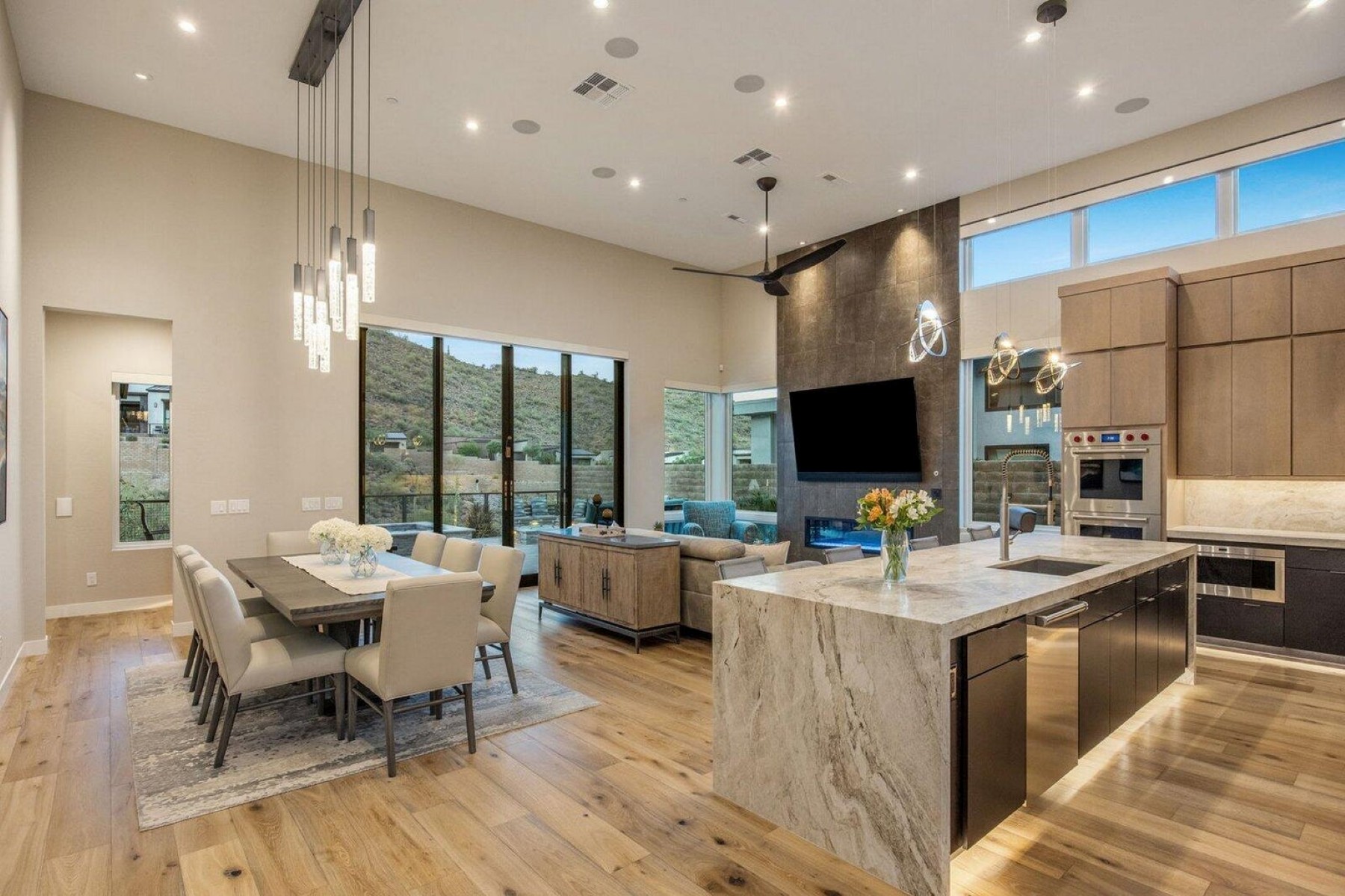  14166 E Highland Avenue ¦ Fountain Hills, AZ - 物件實景