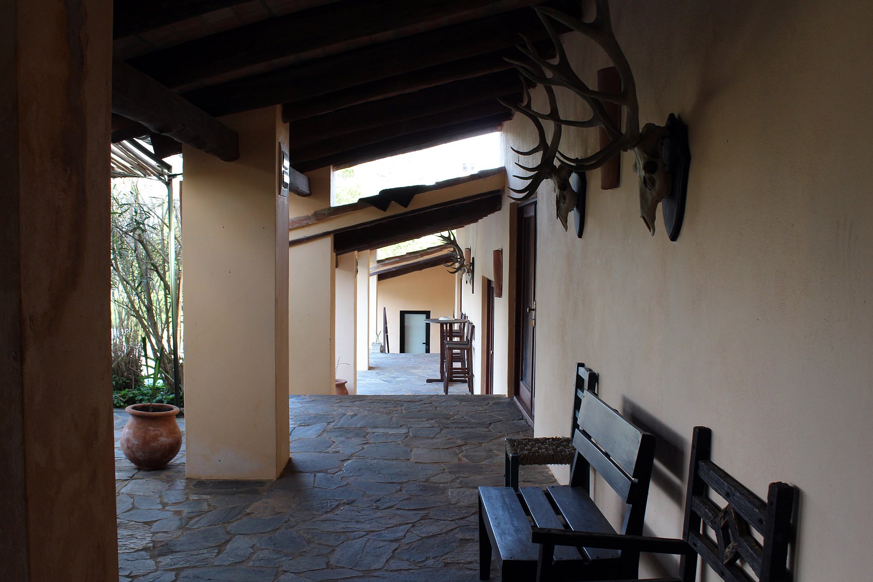  2577 acres Grand Hunting Estate - 物件實景