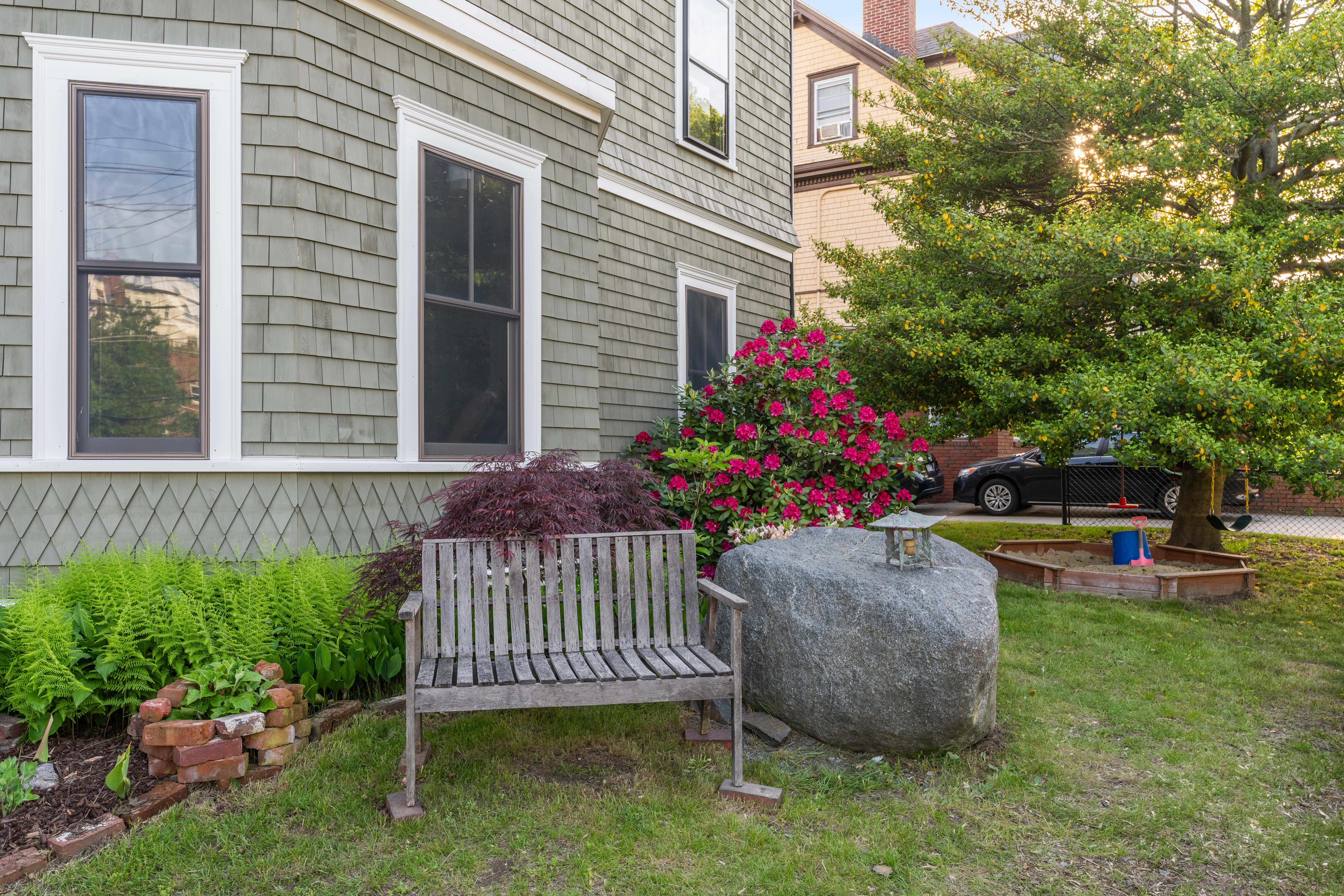  172 Summer Street, Somerville, MA 02143 - 物件實景