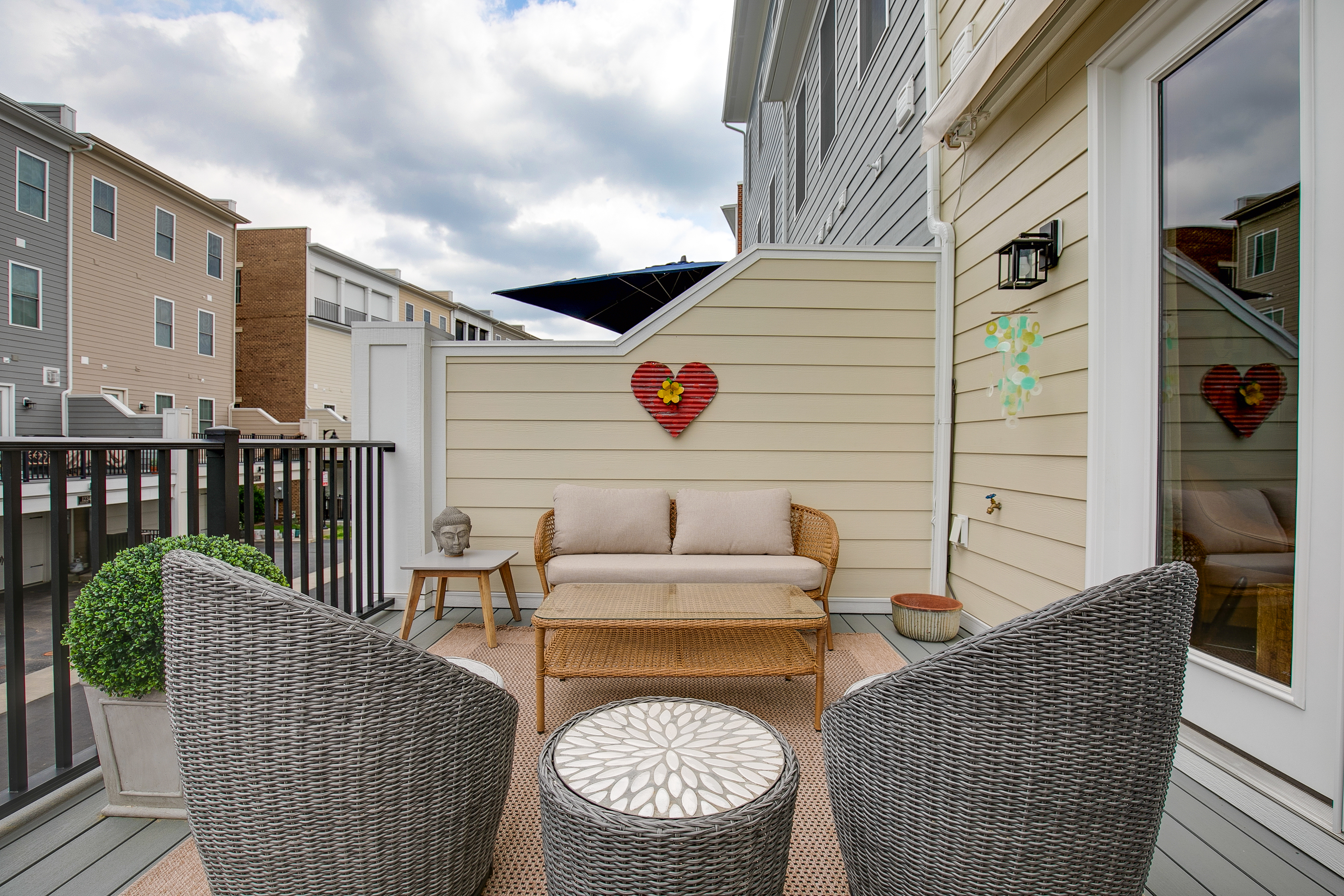  12336 Graham Meadows Drive, Short Pump, VA 23233 - 物件實景