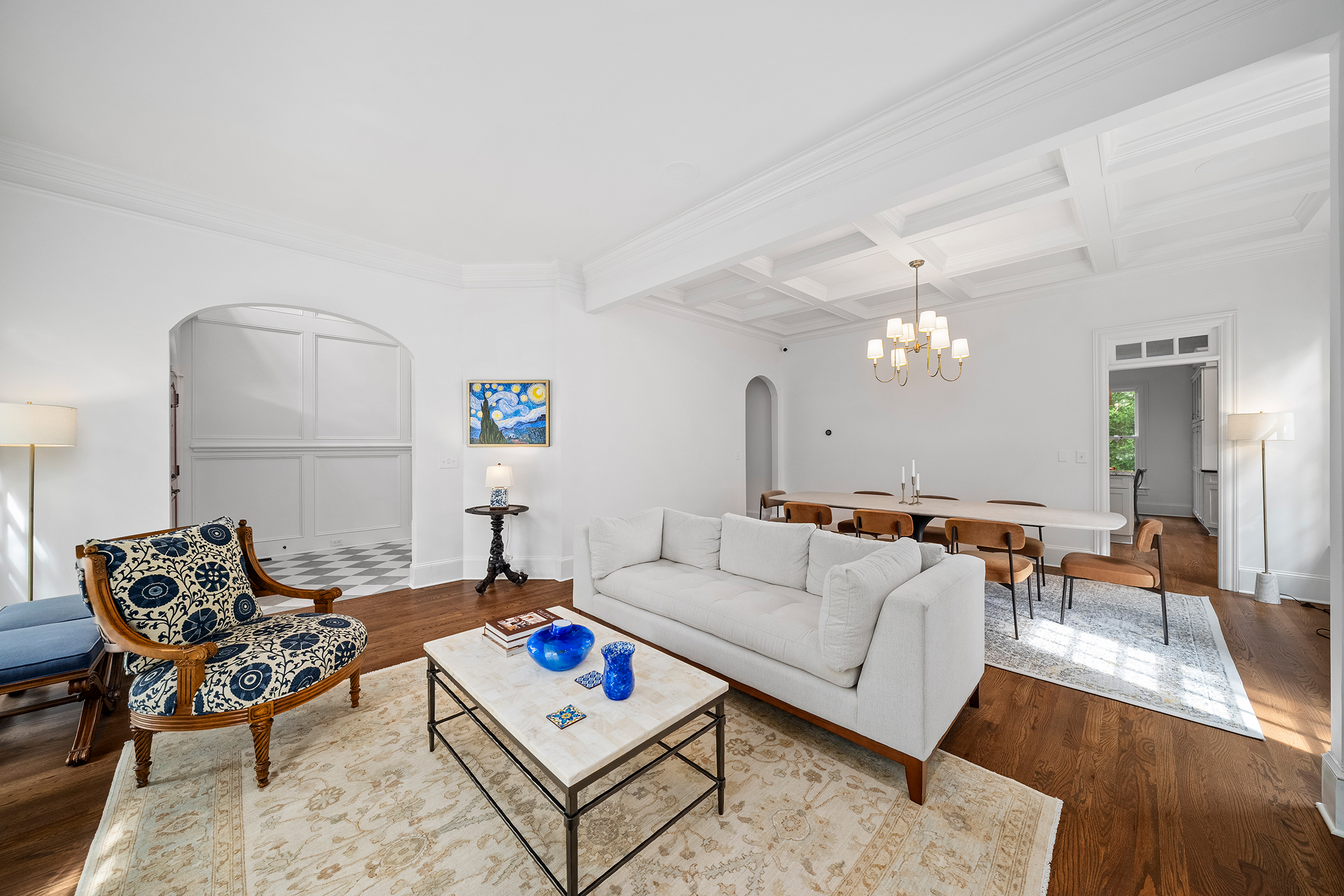  Beautifully Renovated Home in the Heart of Morningside - 物件實景