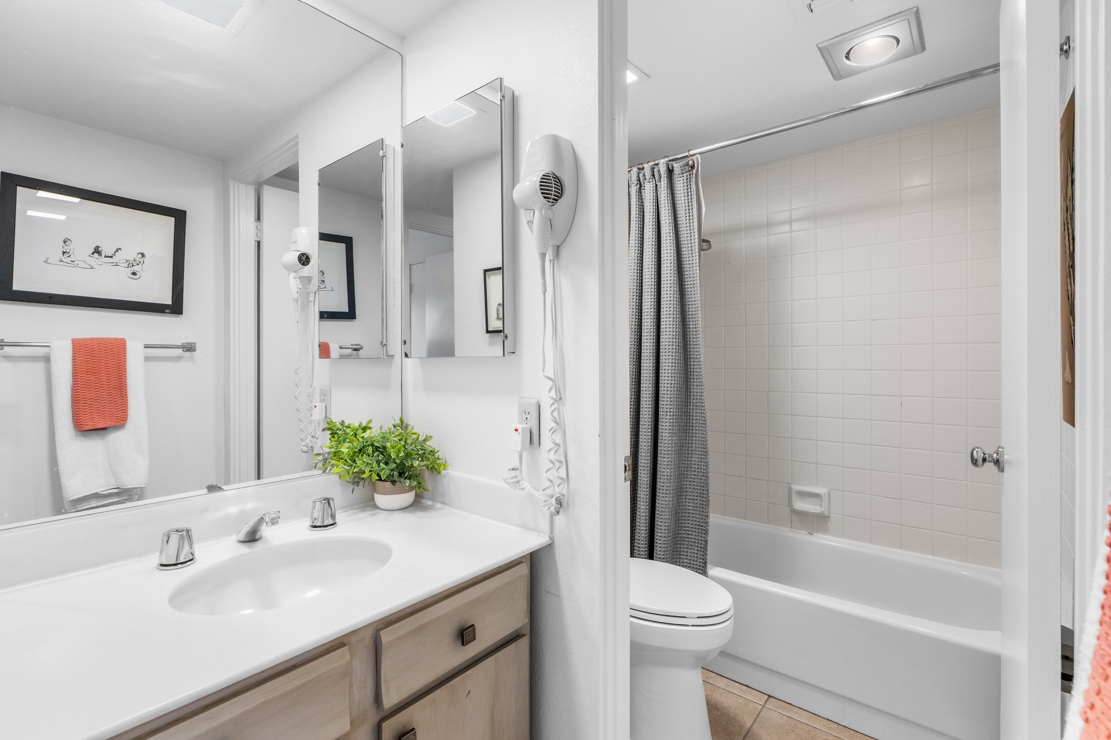  Tennis Resort Rental Friendly Condo - 物件實景