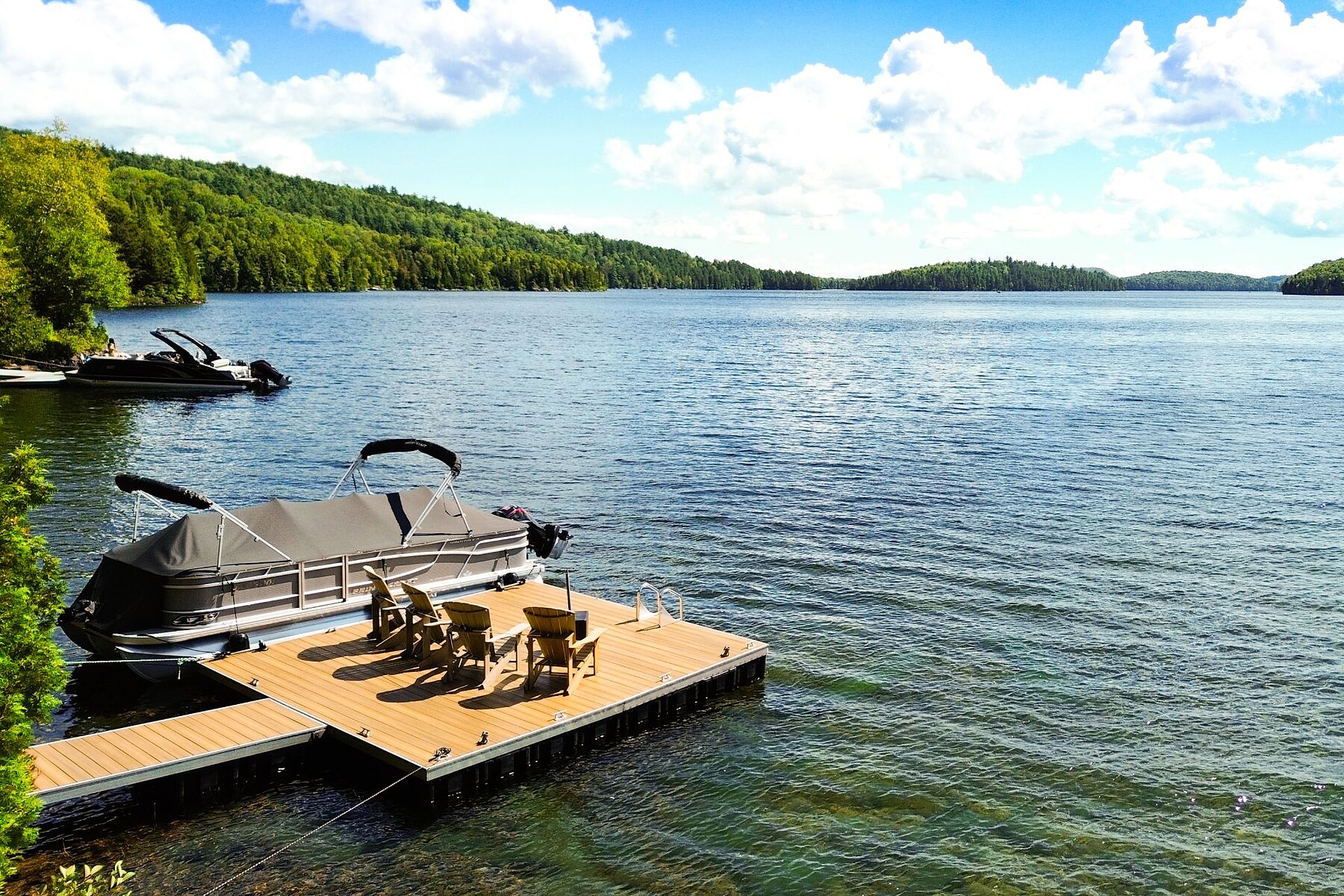  Saint-Alexis-des-Monts, Mauricie - 物件實景