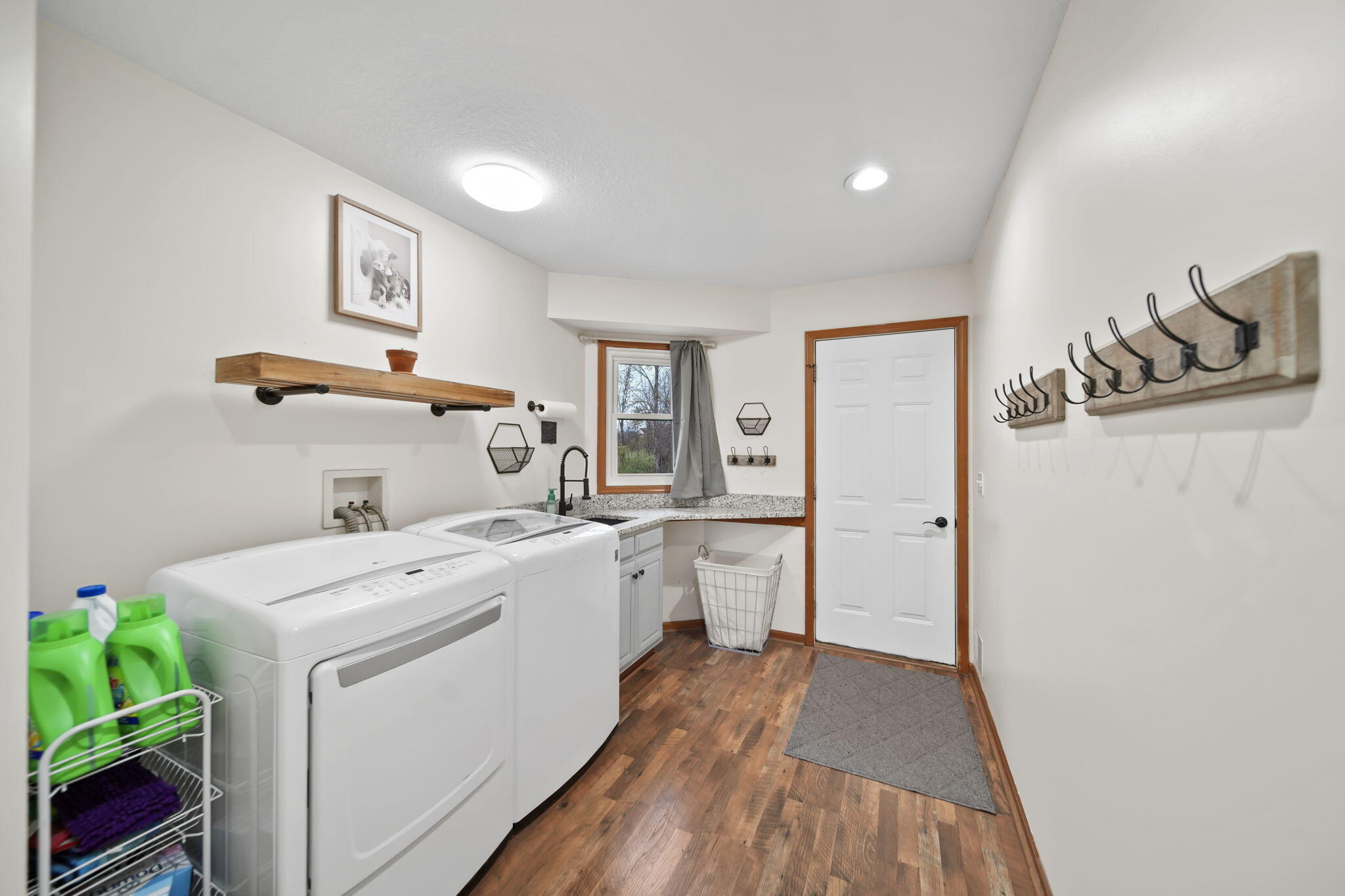 Onsted, Michigan, 49265, United States, 3 Bedrooms Bedrooms, ,3 BathroomsBathrooms,Residential,For Sale,1984603