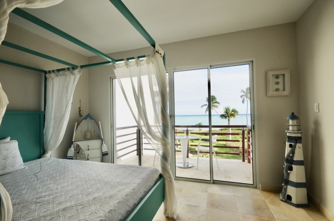 Gorgeous 2-Bedroom Beachfront Condo in Cap Cana in, Cap Cana, DO, 2 Bedrooms Bedrooms, ,3 BathroomsBathrooms,Residential,For Sale,Gorgeous 2-Bedroom Beachfront Condo in Cap Cana in,1630938