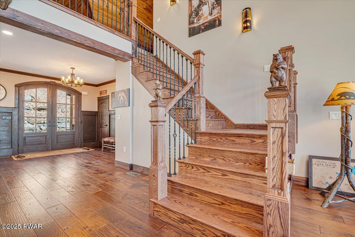 Lake Ariel, Pennsylvania, 18436, United States, 6 Bedrooms Bedrooms, ,4 BathroomsBathrooms,Residential,For Sale,2005698