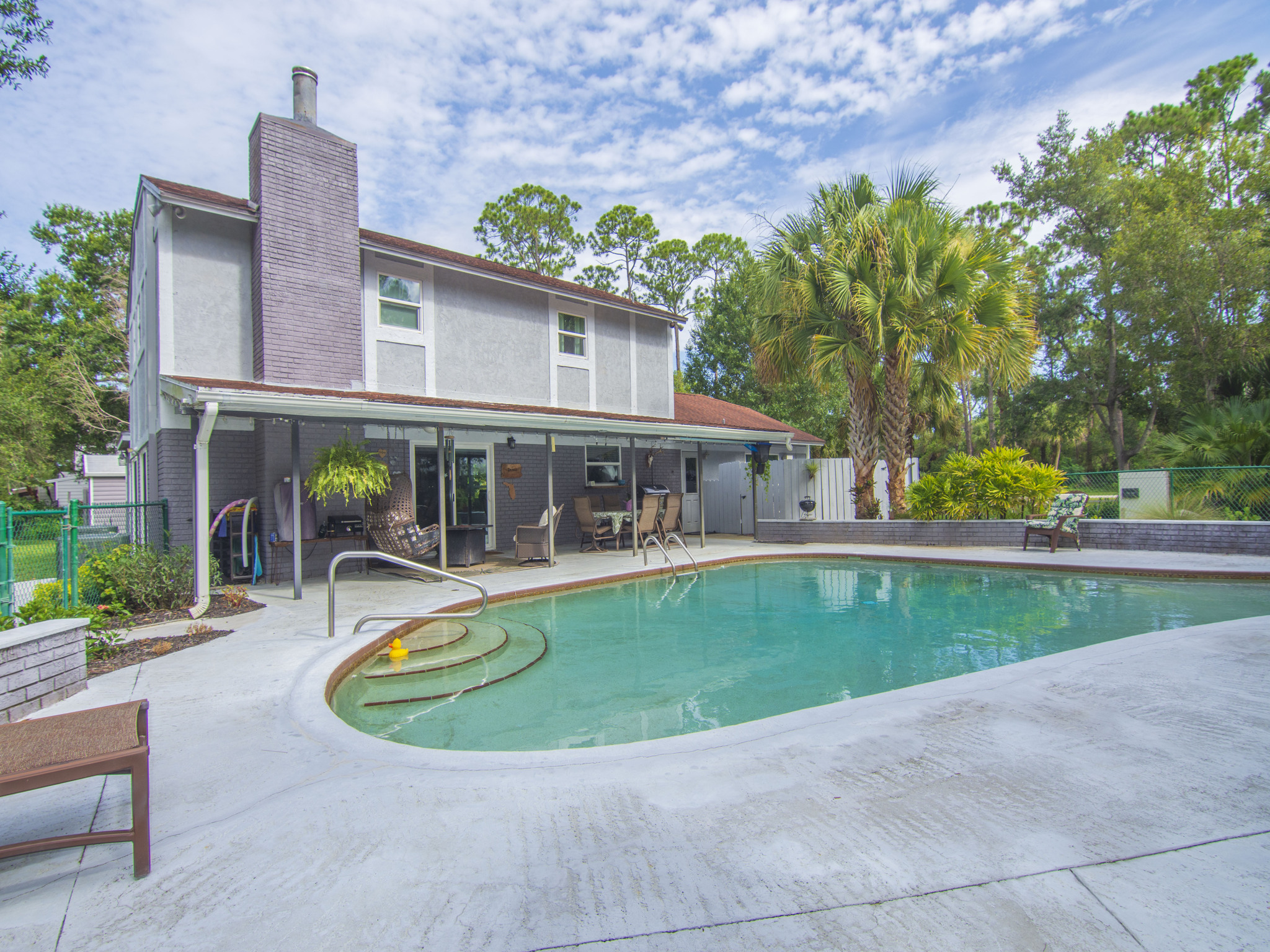  5855 34th Street, Vero Beach, FL, 32966 - 物件實景