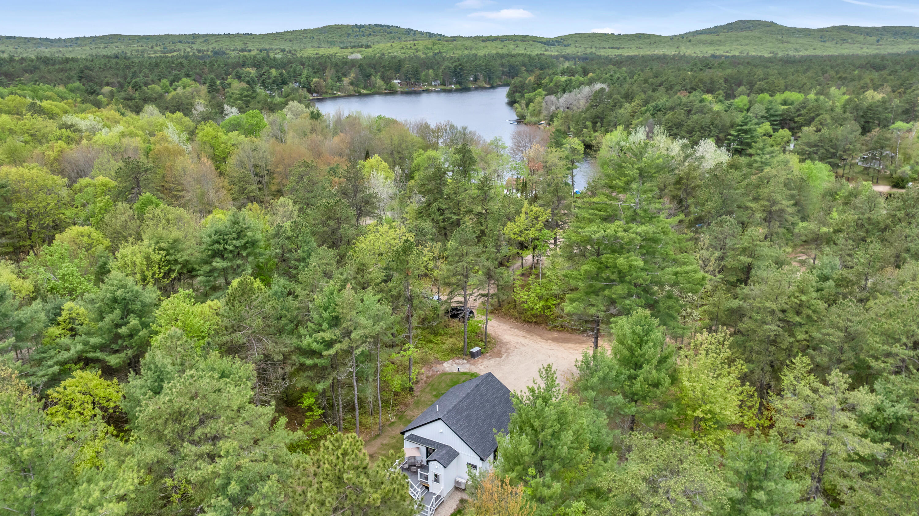 Waterboro, Maine, 04087, United States, 2 Bedrooms Bedrooms, ,1 BathroomBathrooms,Residential,For Sale,1838152