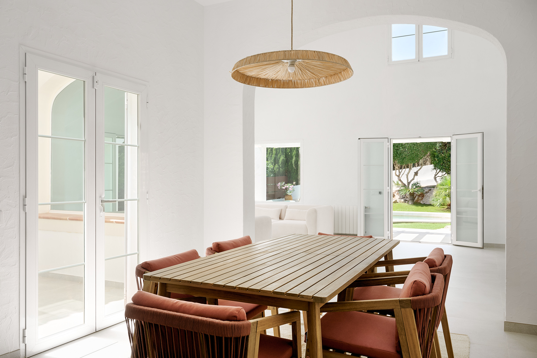  Renovated villa with pool and guest apartment in Nova Santa Ponsa - 物件實景