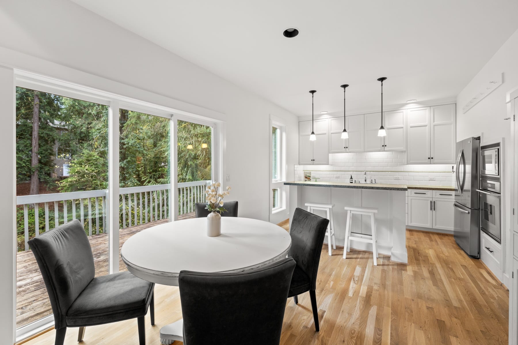  3426 SW ARNOLD ST Portland, OR 97219 - 物件實景