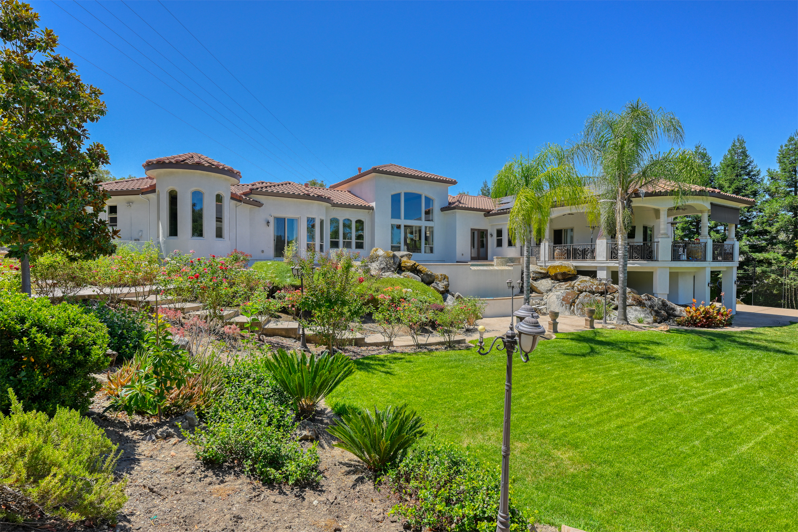  5645 Los Posas Way, Granite Bay, CA 95746 - 物件實景