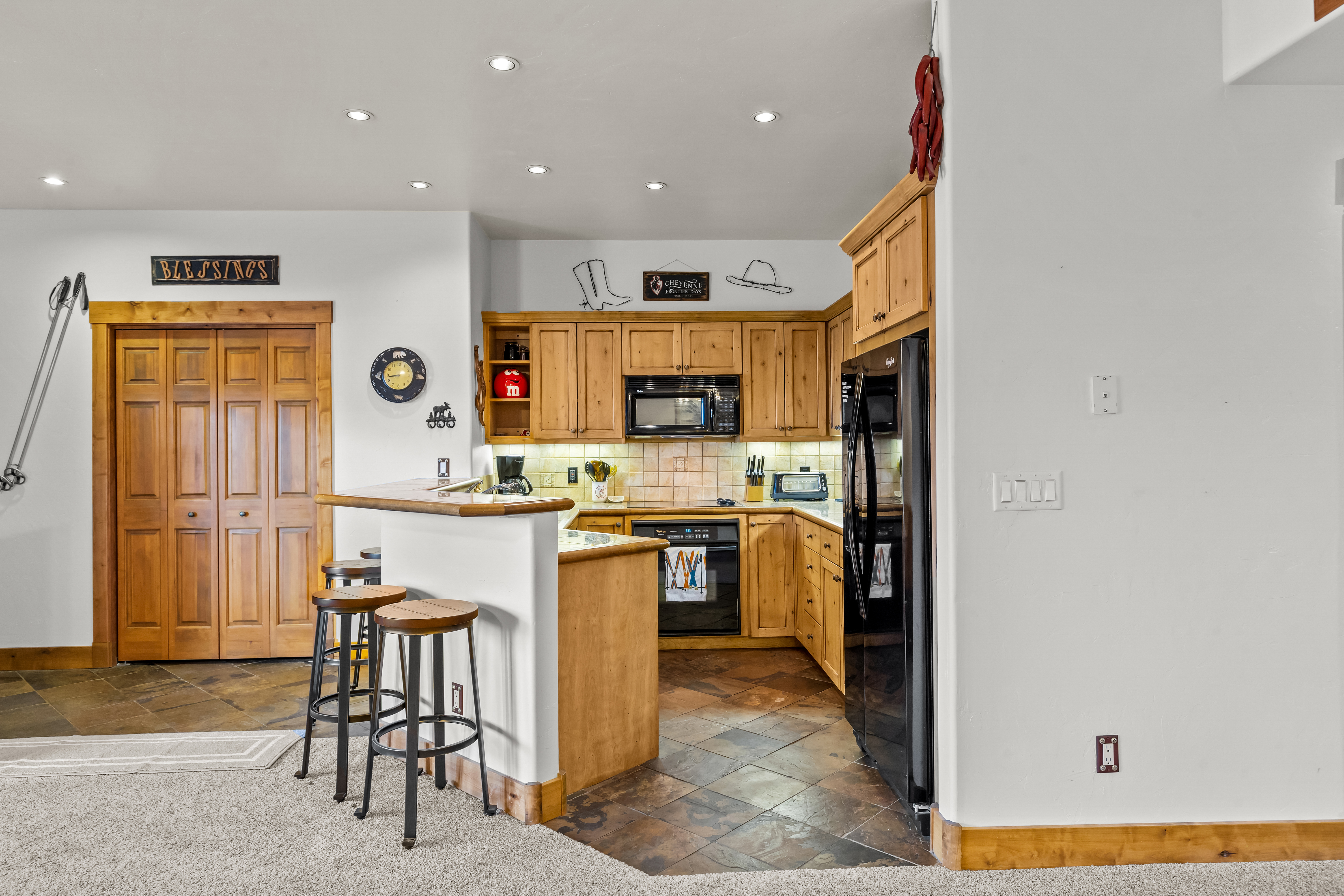  1915 Alpine Plaza, Steamboat Springs, CO, 80487 - 物件實景