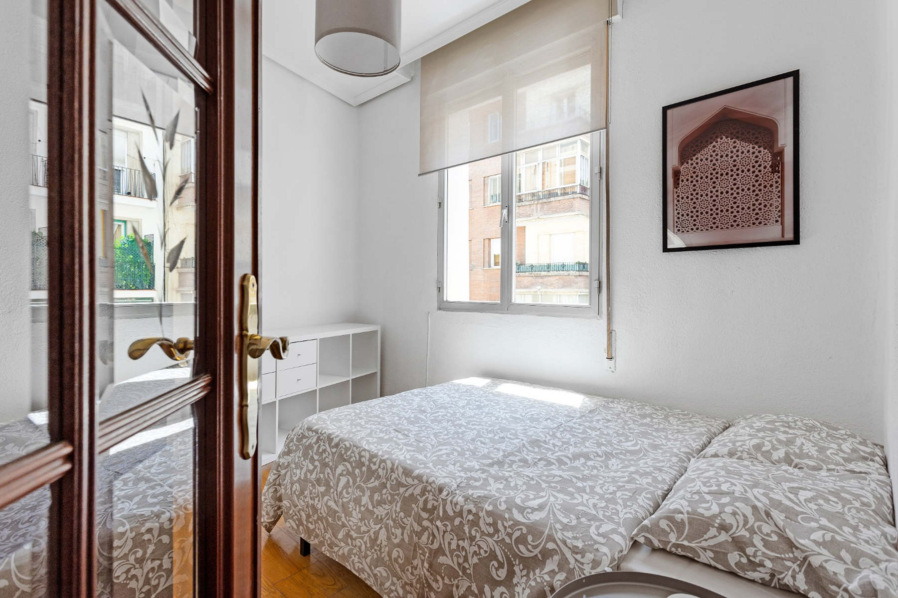  Residential property for sale in Chamberí, Madrid - 物件實景