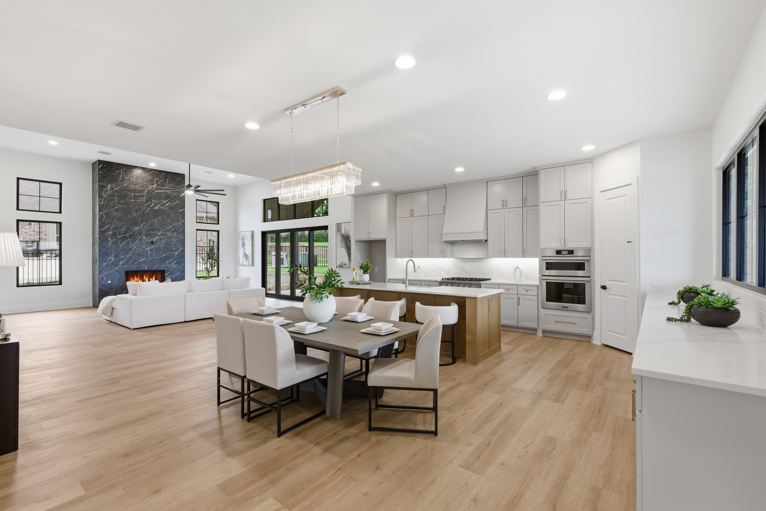  4513 Fair Creek Terrace - 物件實景