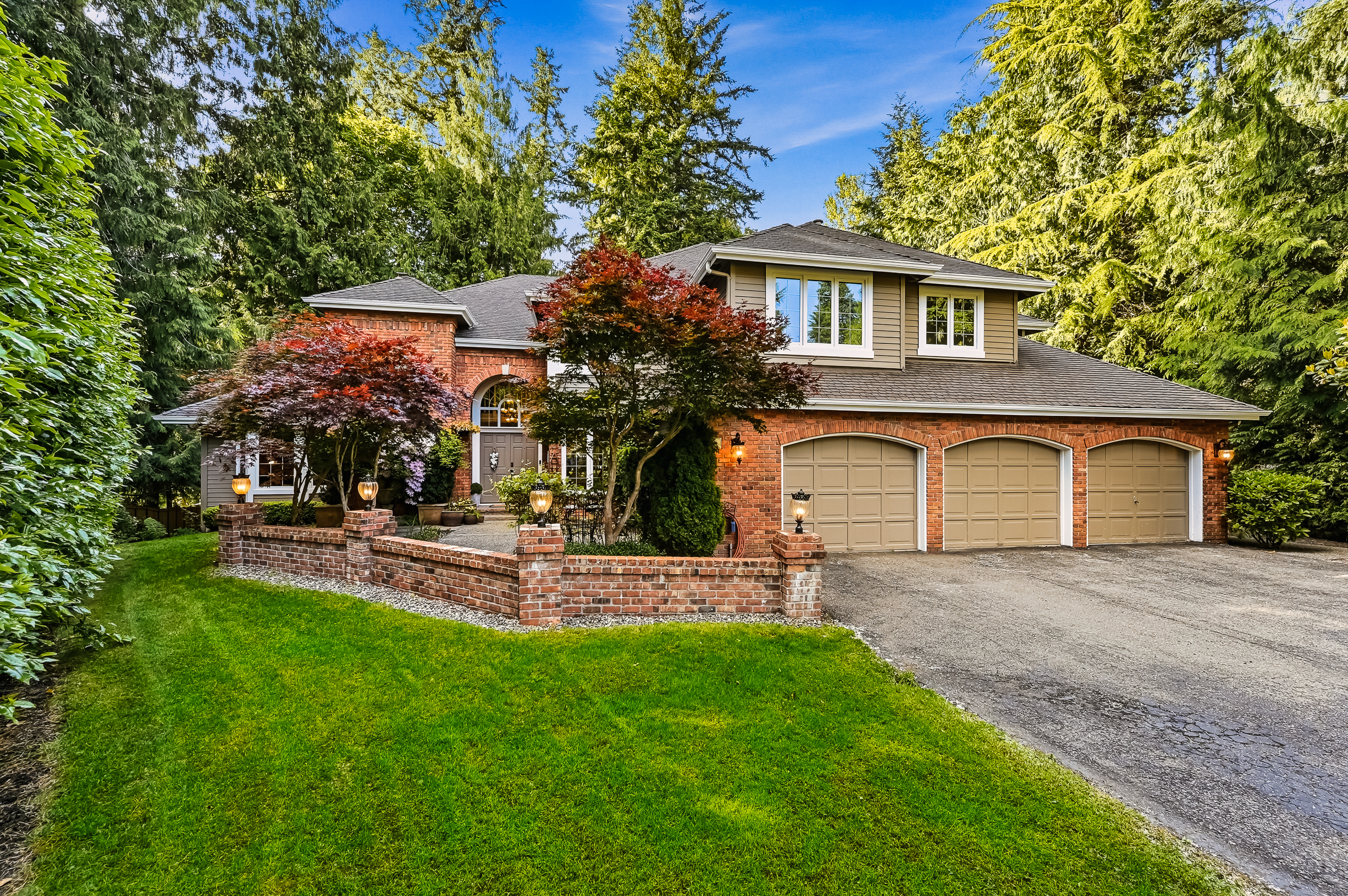  21310 NE 101st Ct, Redmond, WA 98053 - 物件實景