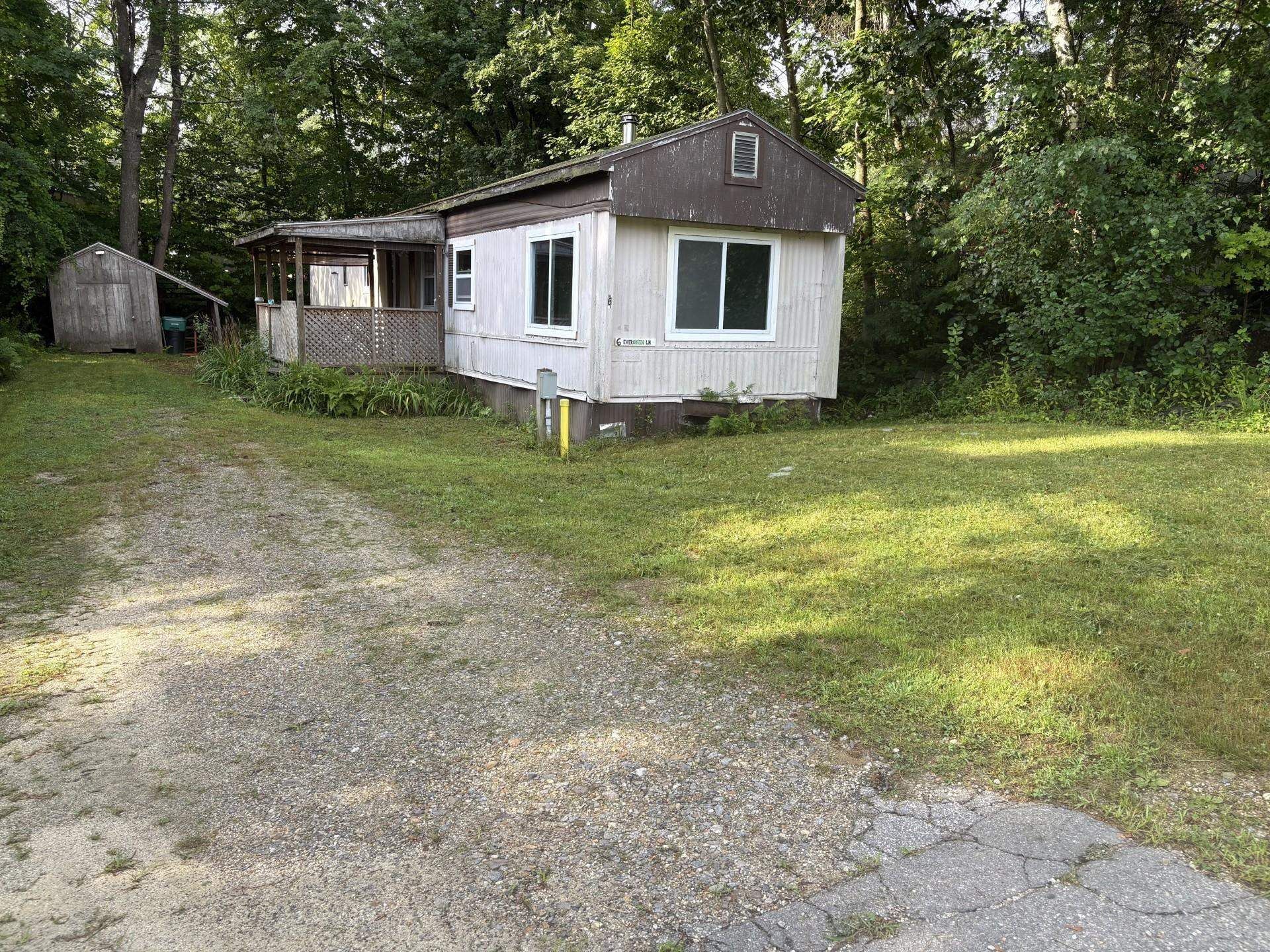 Evergreen Ln, Marlborough, NH 03455 #1