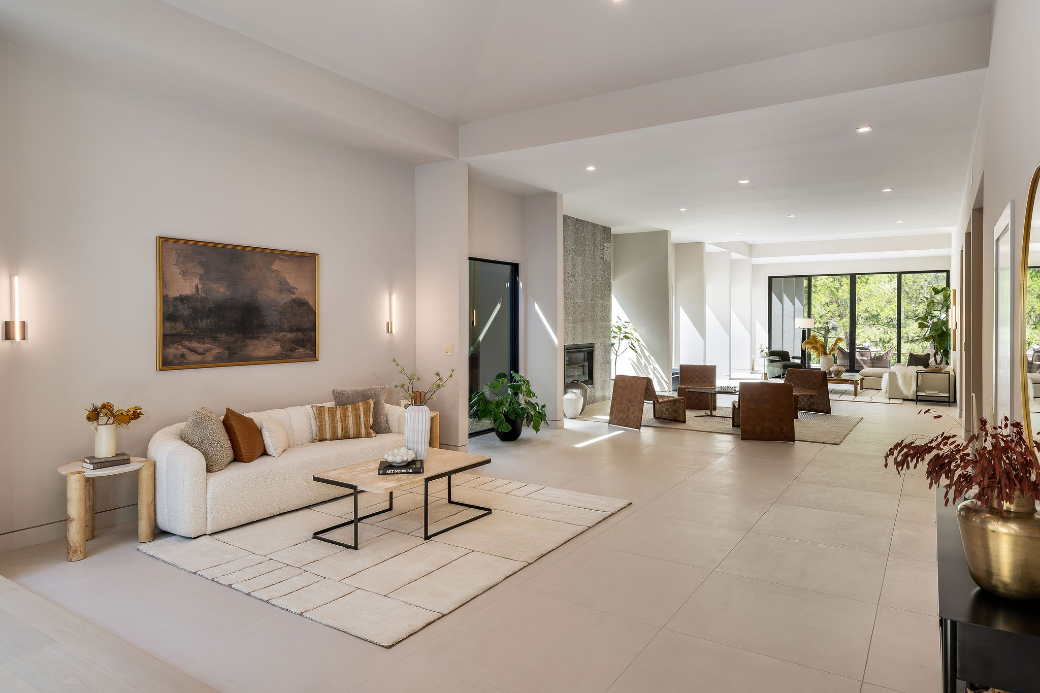  5645 Bacon Road - 物件實景