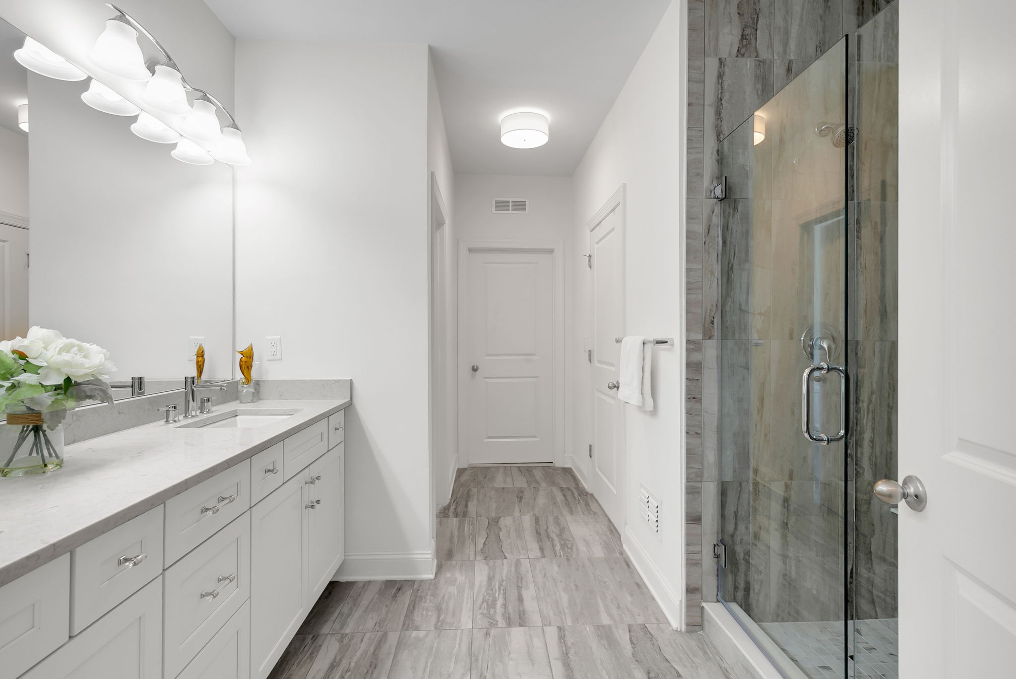  2 Foulks Terrace - 物件實景