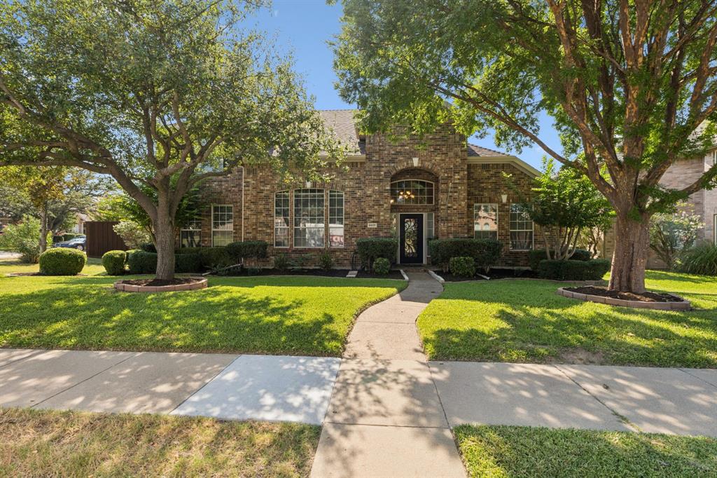 Plano, Texas, 75025, United States, 4 Bedrooms Bedrooms, ,3 BathroomsBathrooms,Residential,For Sale,1912085