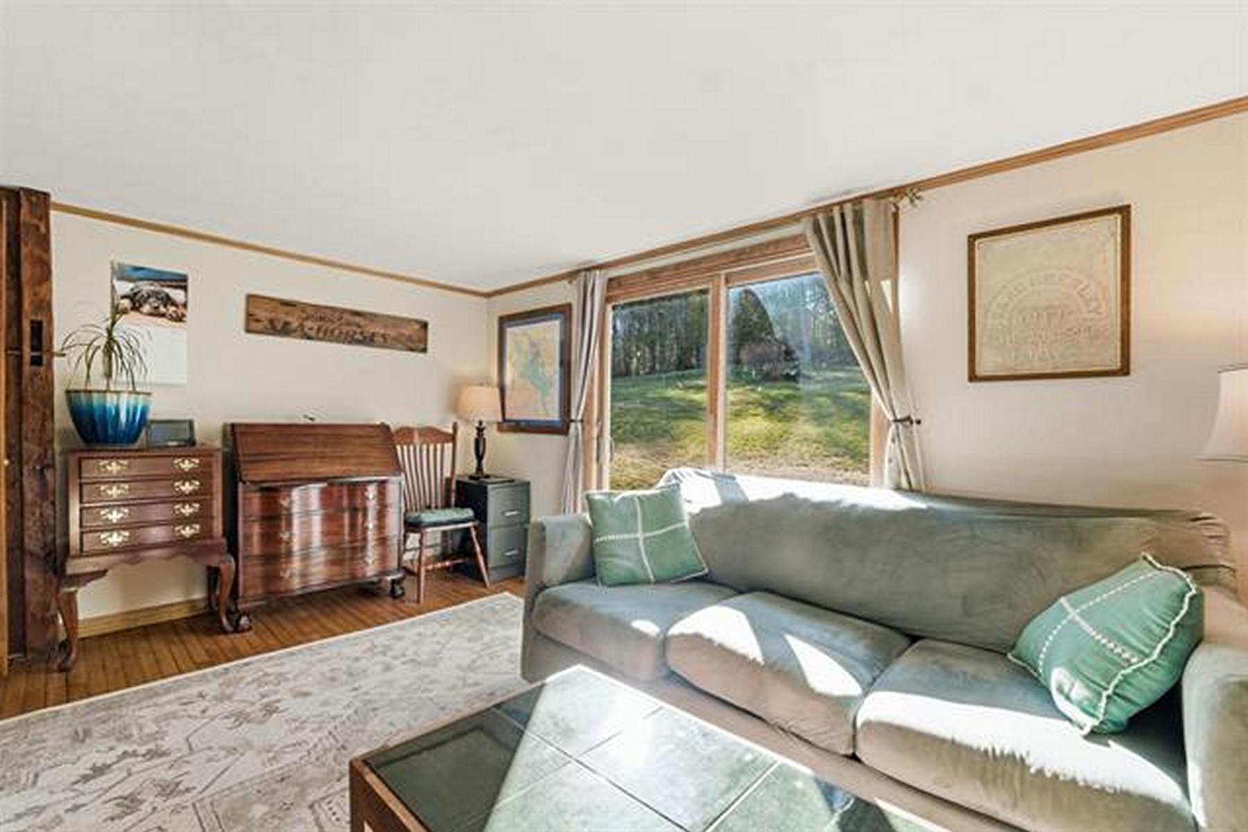  25 Elliot Road - 物件實景