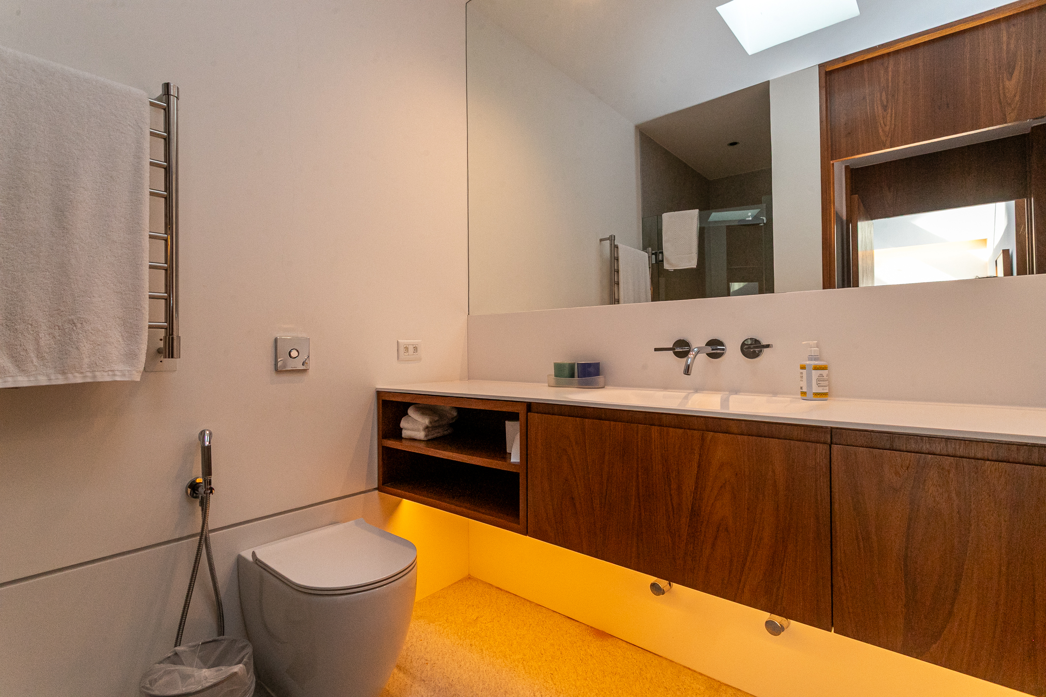  Fully Renovated Landmark Residence in Jardim Botânico - 物件實景