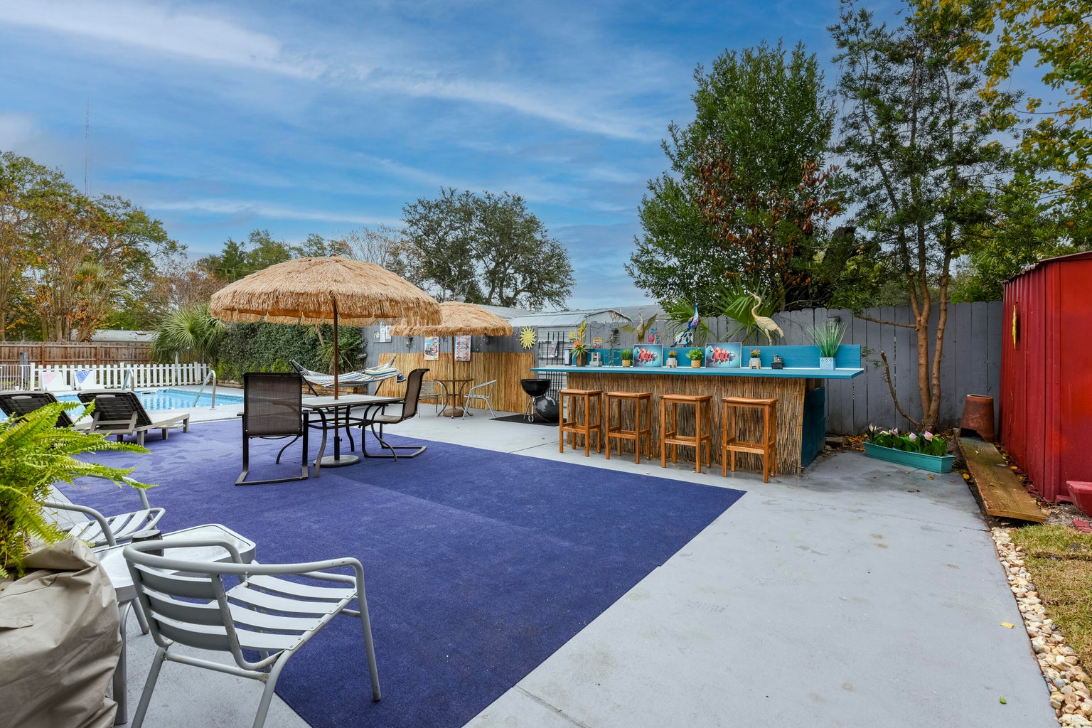 Fort Walton Beach, Florida, 32548, United States, 6 Bedrooms Bedrooms, ,5 BathroomsBathrooms,Residential,For Sale,1942905