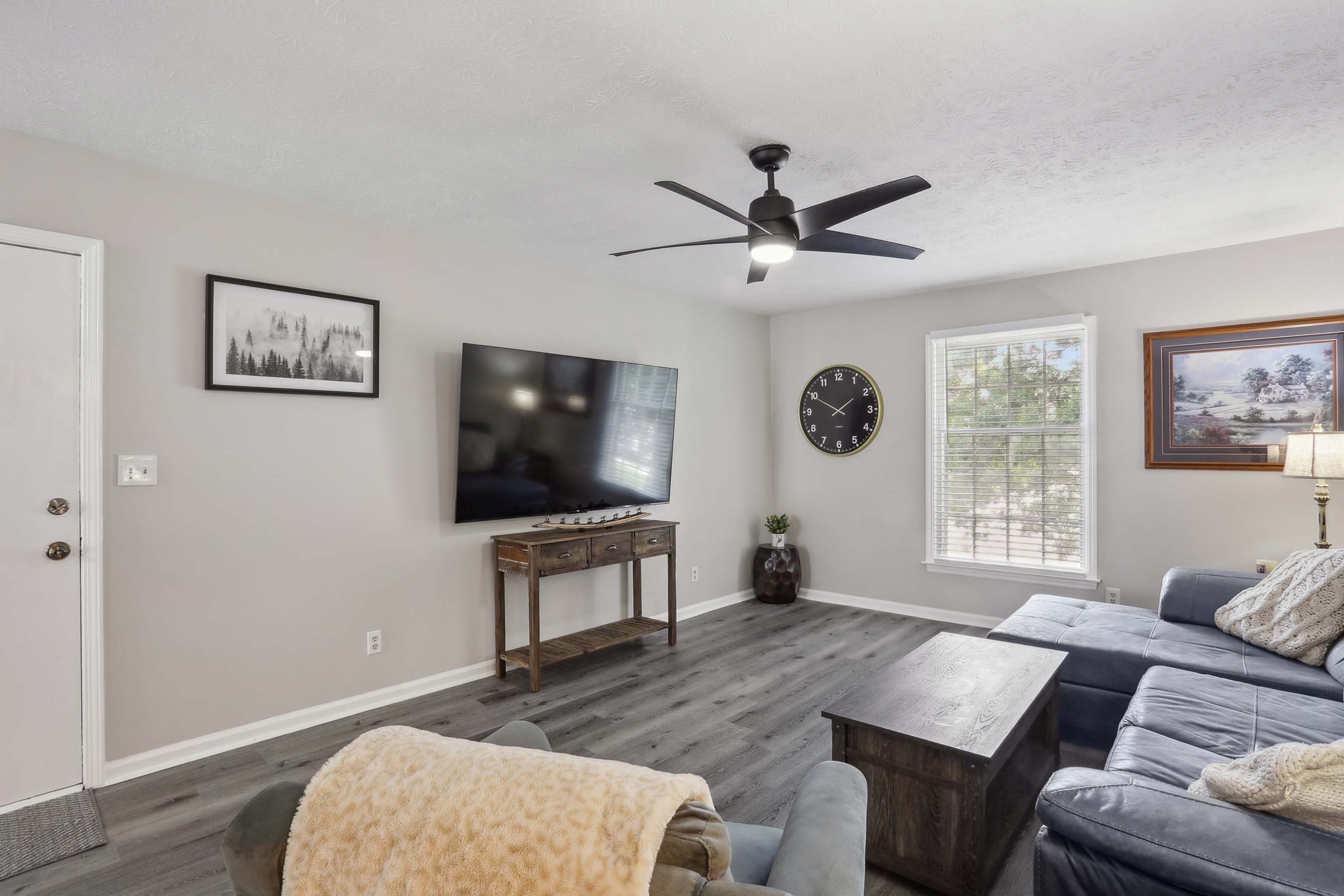  Beautifully Updated Sandy Springs Condo - 物件實景