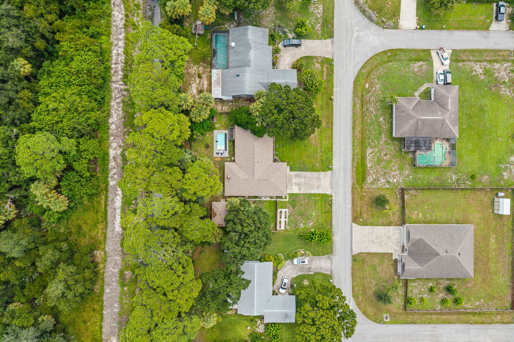  649 Narragansett Street NE, Palm Bay, FL, 32907 - 物件實景