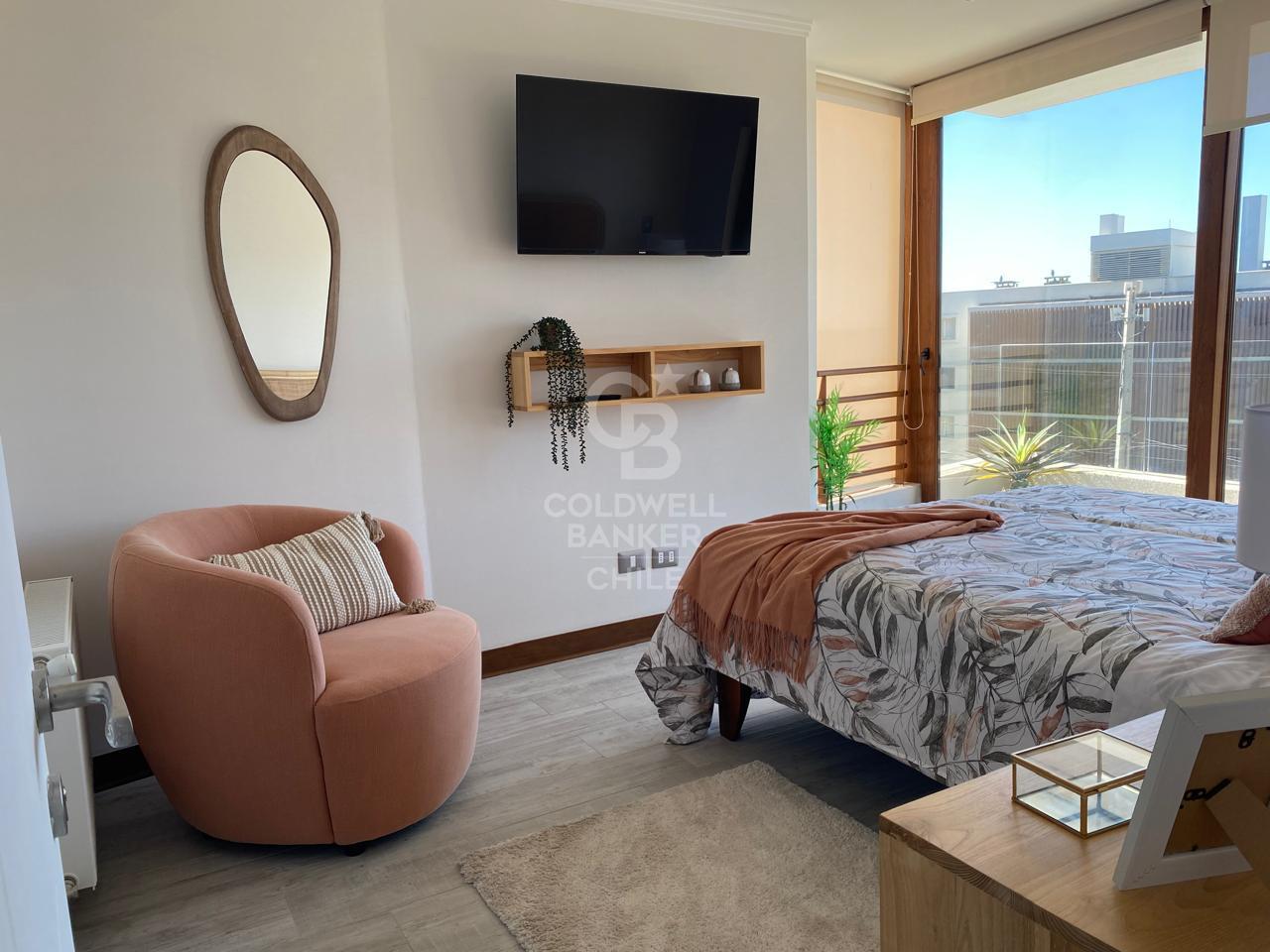 Concón, Chile, 3 Bedrooms Bedrooms, ,3 BathroomsBathrooms,Residential,For Sale,1721045