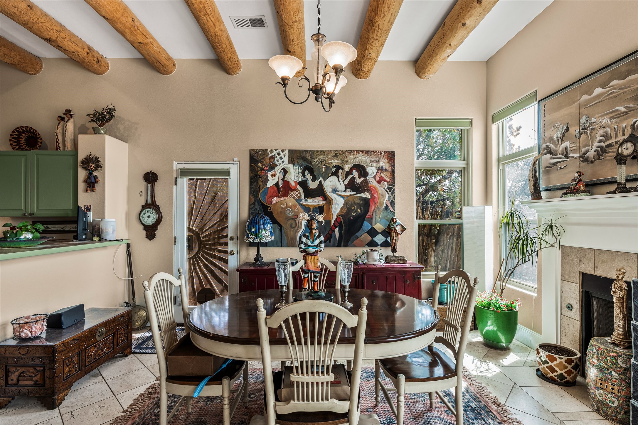  4398 Laughing Crow Lane - 物件實景