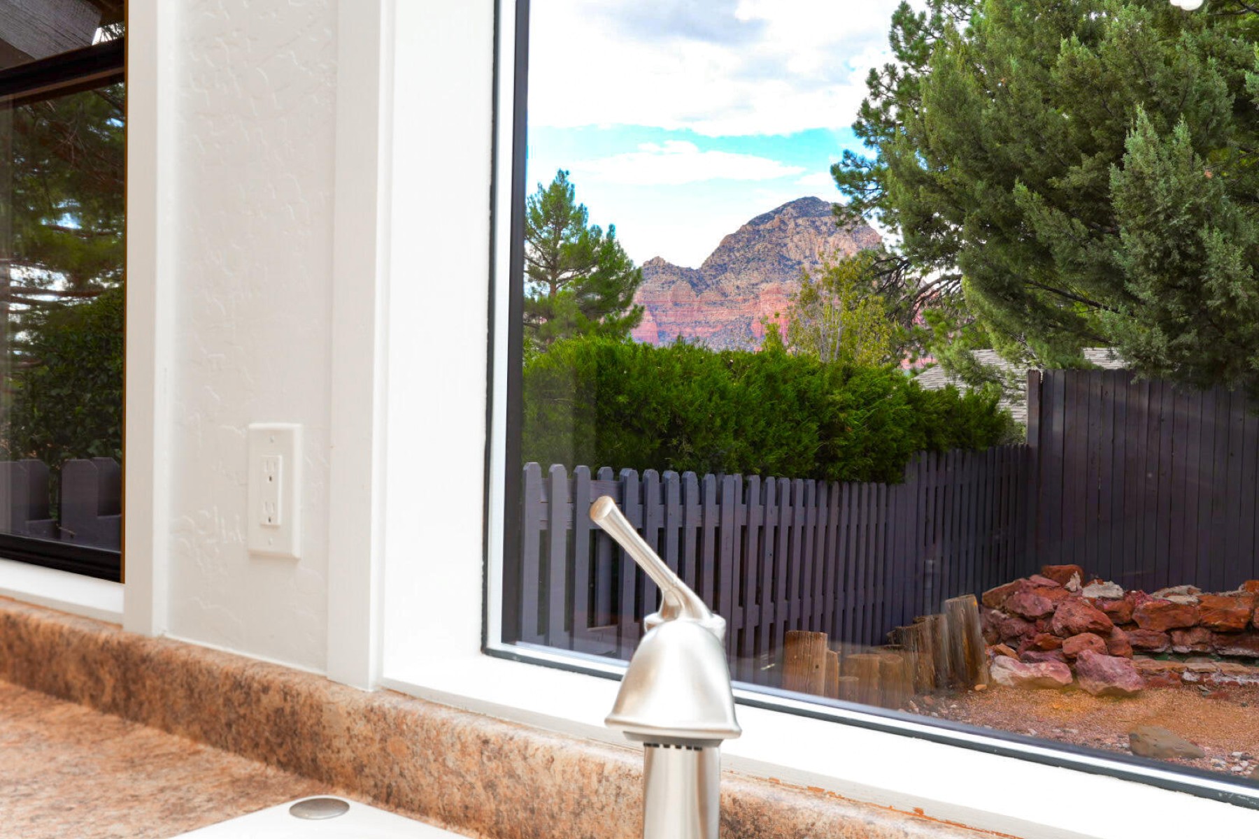  180 Sierra Road¦Sedona, AZ - 物件實景
