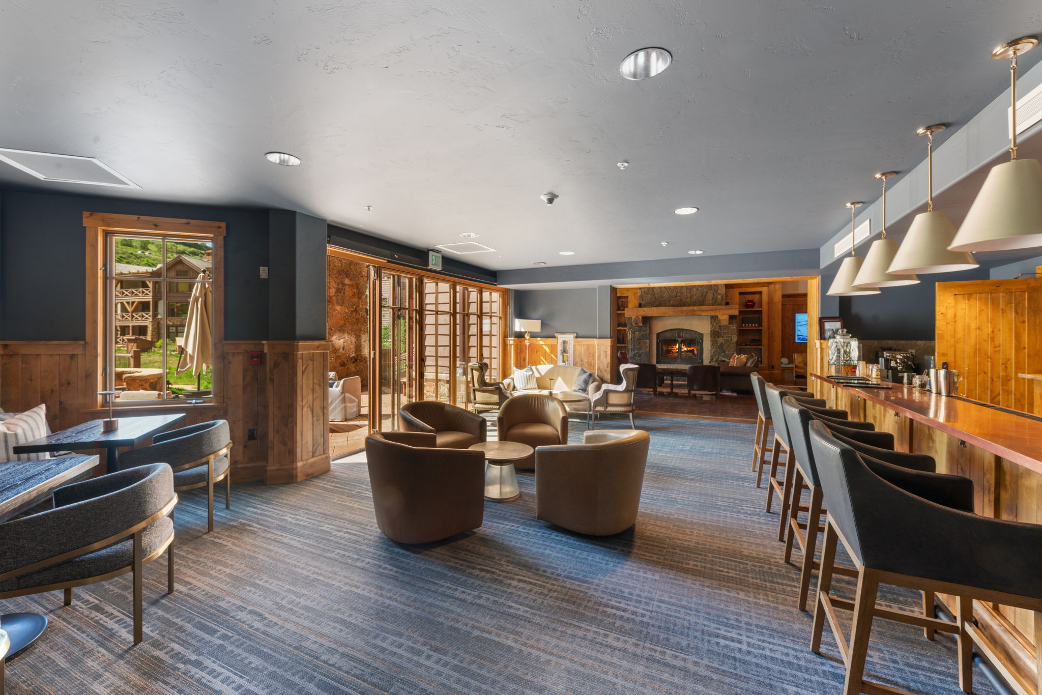  Slopeside Living at the Base of Crested Butte Mountain - 物件實景