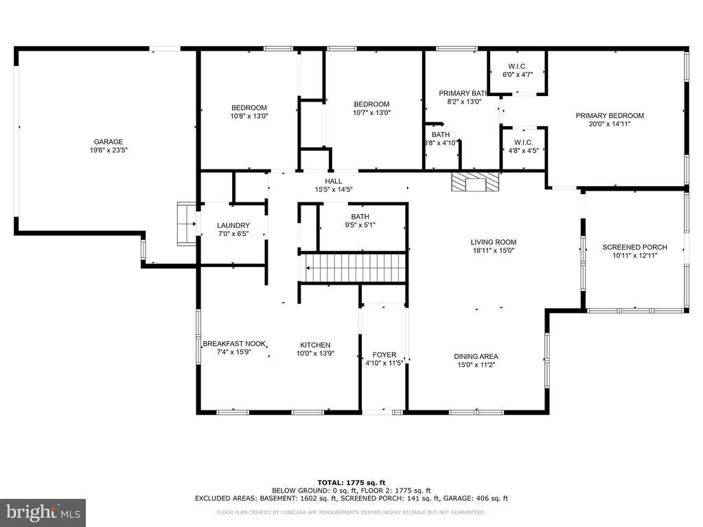 Rehoboth Beach, Delaware, 19971, United States, 3 Bedrooms Bedrooms, ,2 BathroomsBathrooms,Residential,For Sale,1804427