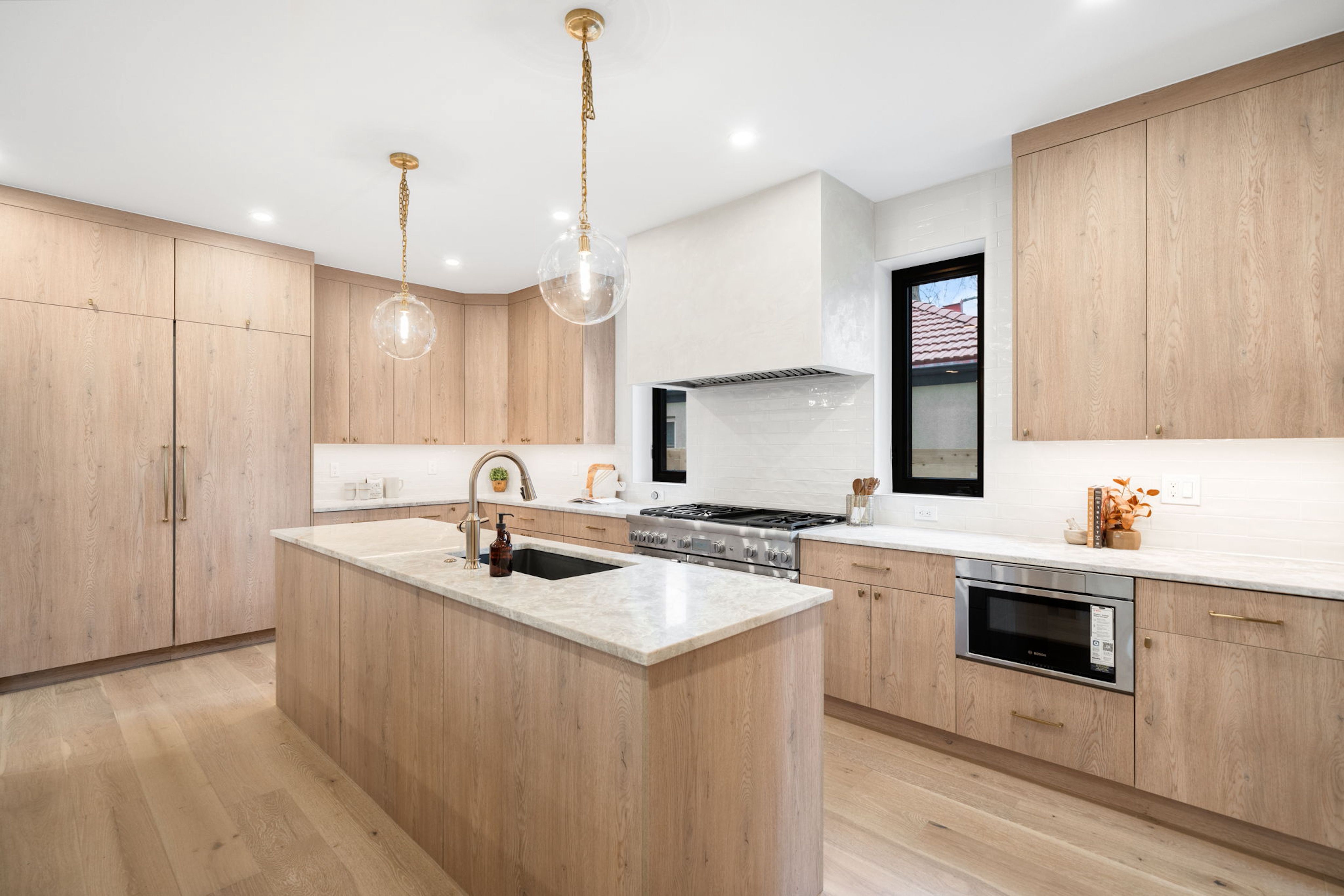  3930 W Byron Place, Denver, CO, 80212 - 物件實景