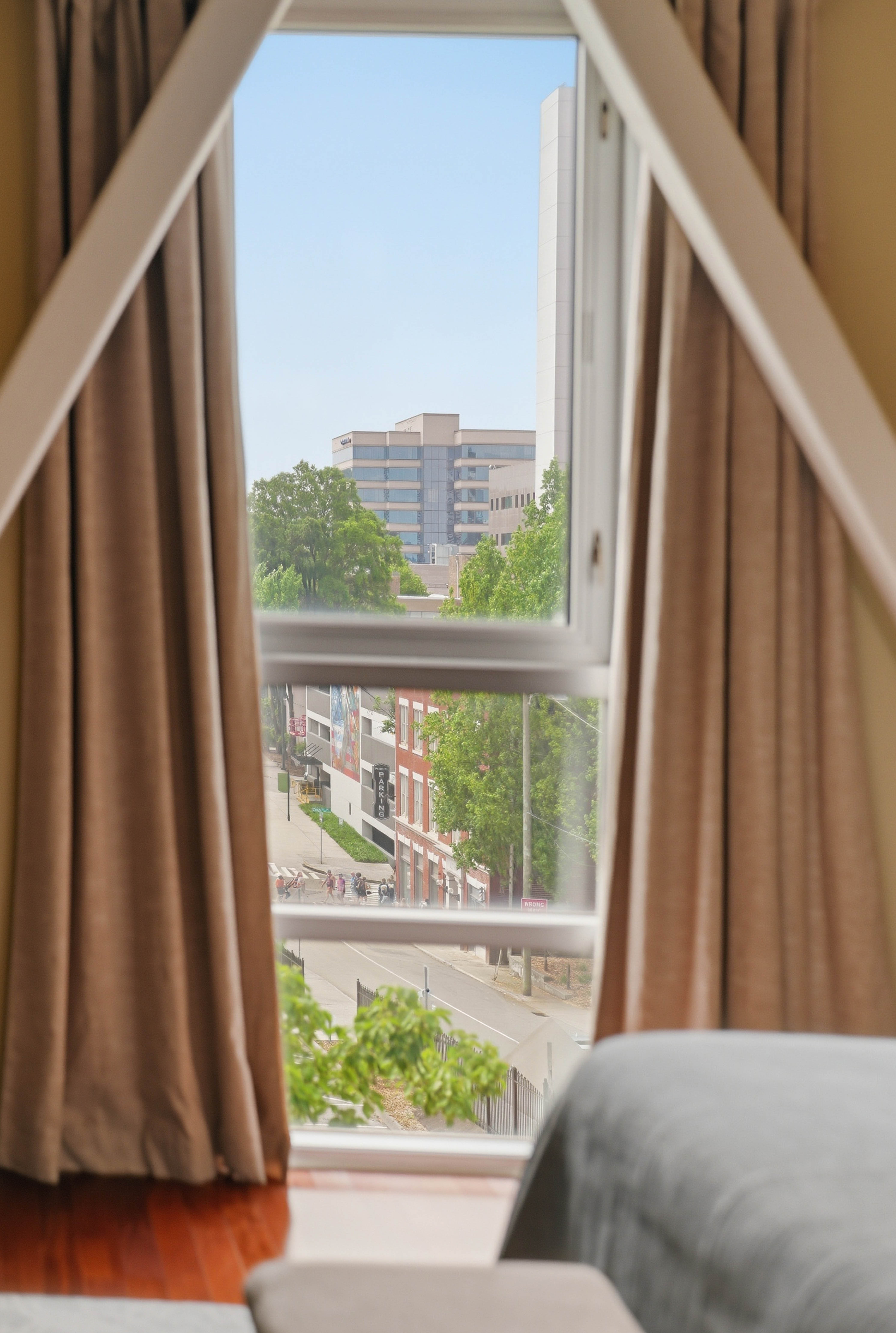  440 Walnut Street 302, Knoxville, TN 37902 - 物件實景