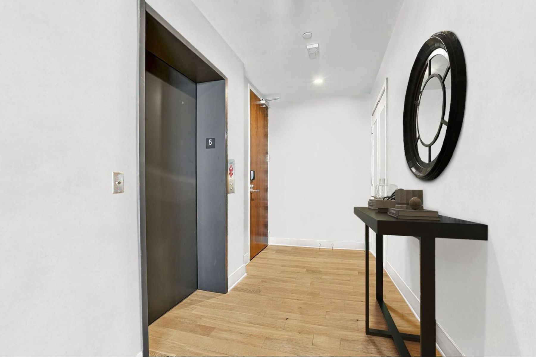  45 Sutton Square SW, Washington, DC, 20024 - 物件實景