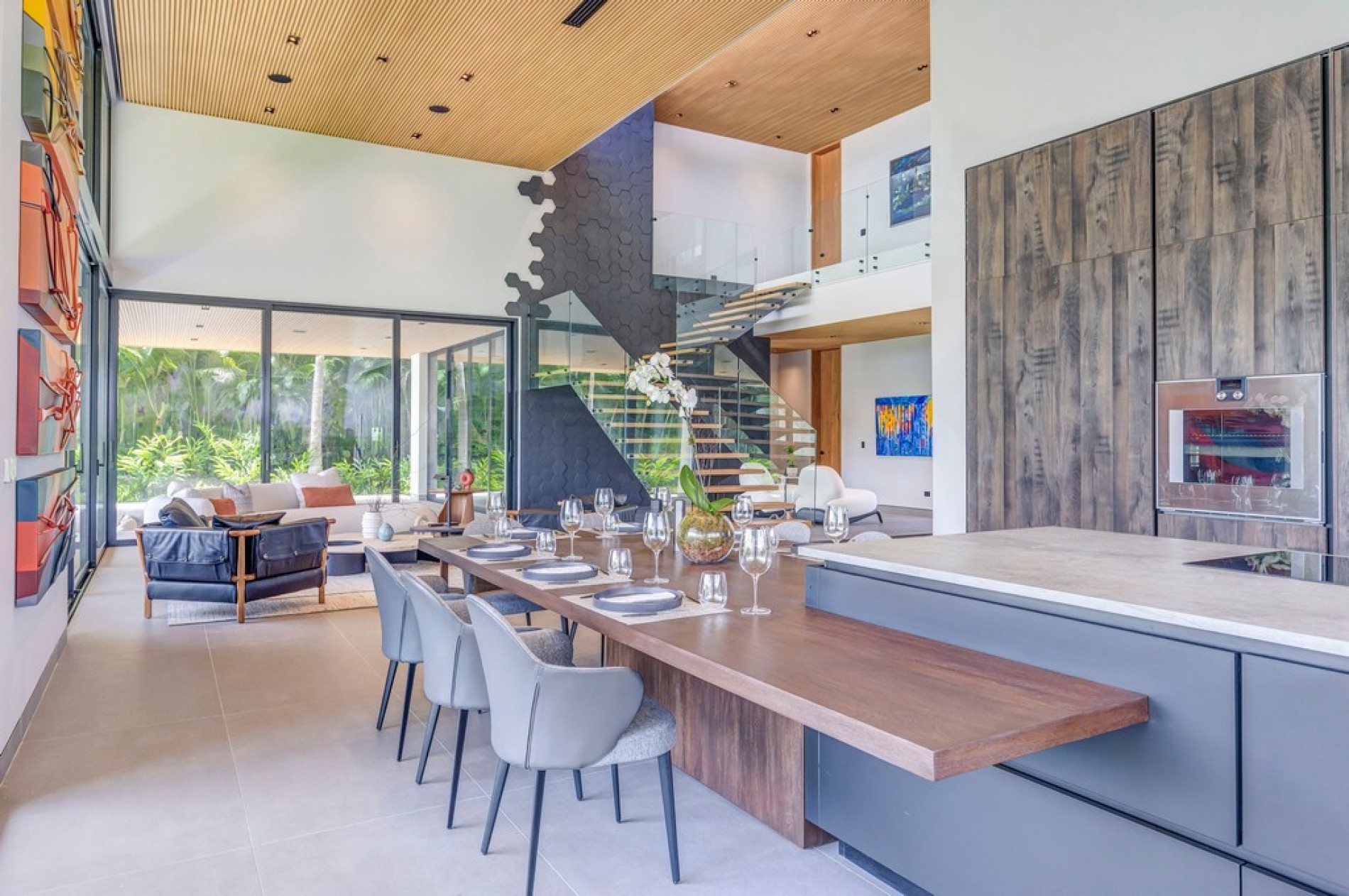 Punta Cana, DO, 4 Bedrooms Bedrooms, ,4 BathroomsBathrooms,Residential,For Sale,1990875