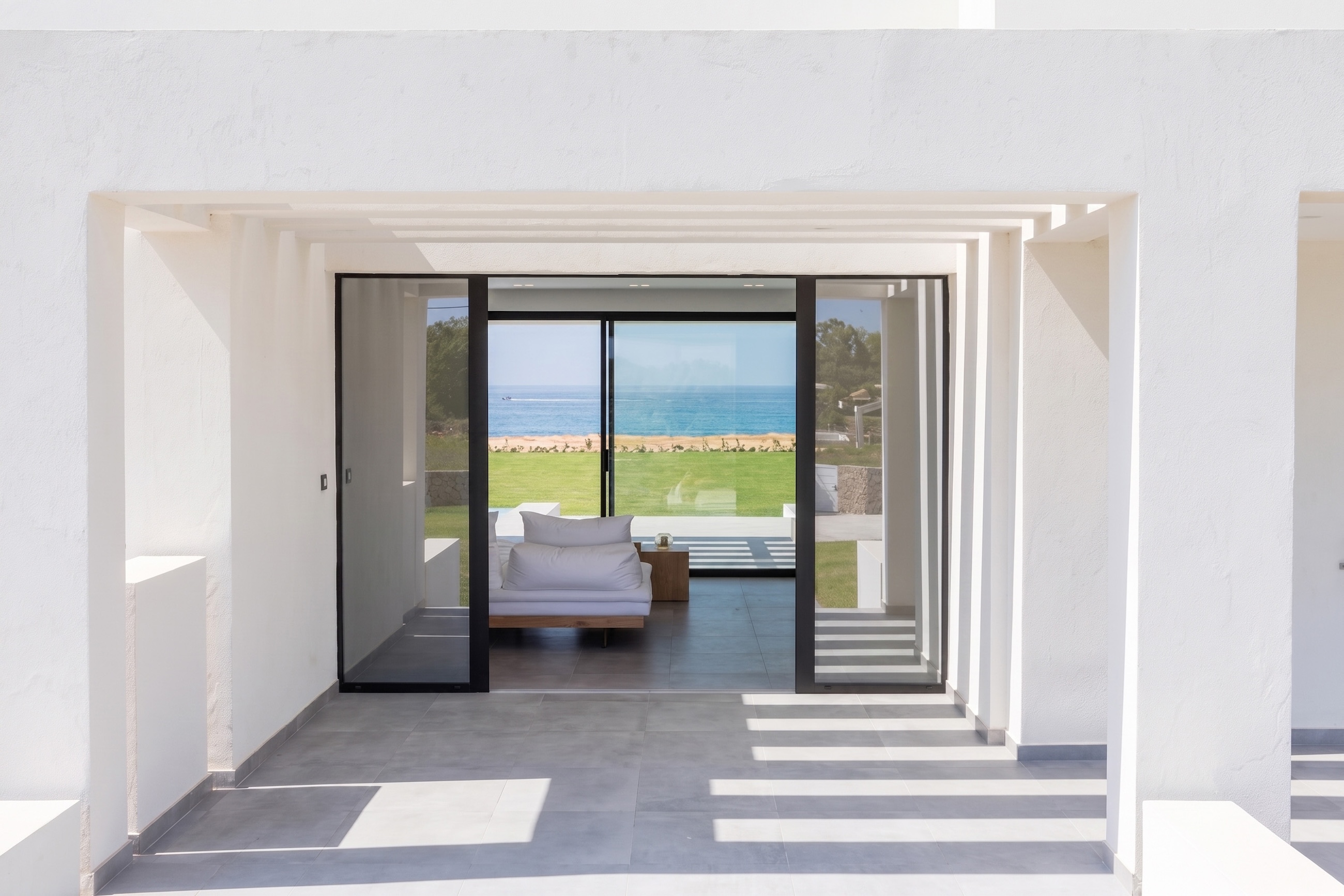  Villa Horizon - 物件實景