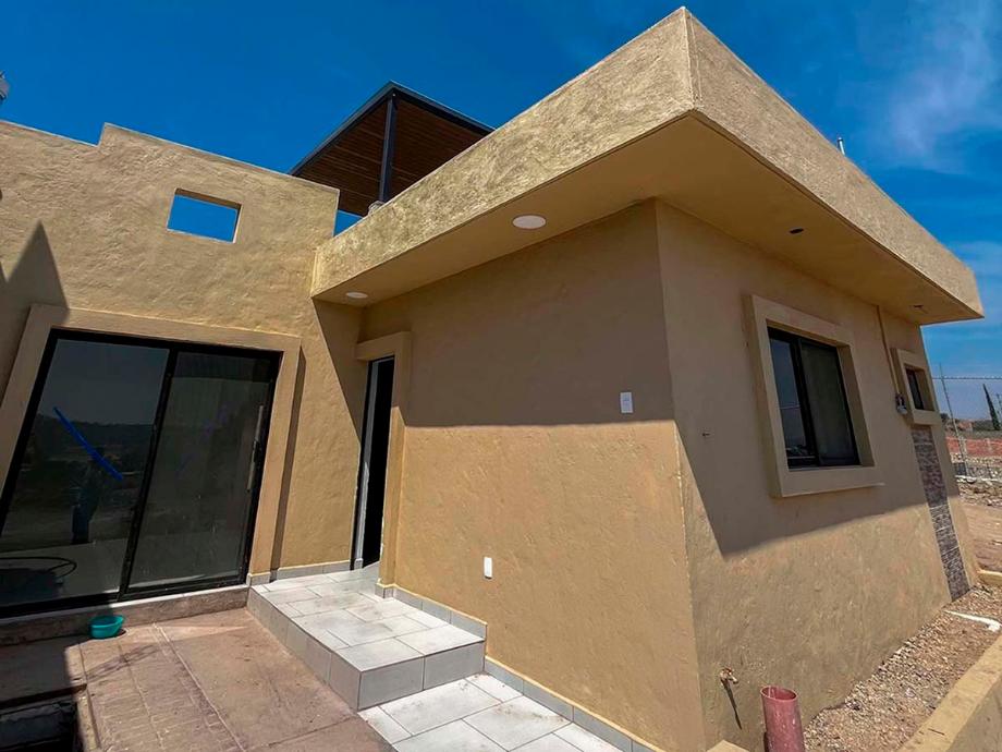 Ixtlahuacán de los Membrillos, Jalisco, 45850, Mexico, 2 Bedrooms Bedrooms, ,2 BathroomsBathrooms,Residential,For Sale,1994449