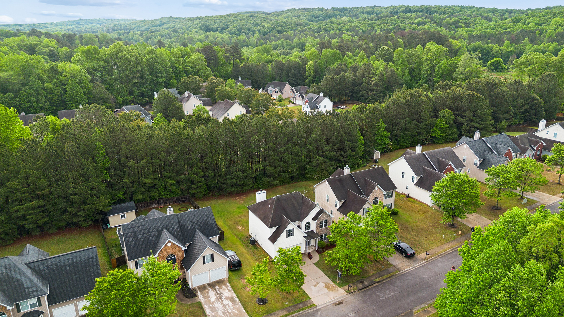  Light, Space and Livability Nestled in the Heart of Villa Rica - 物件實景