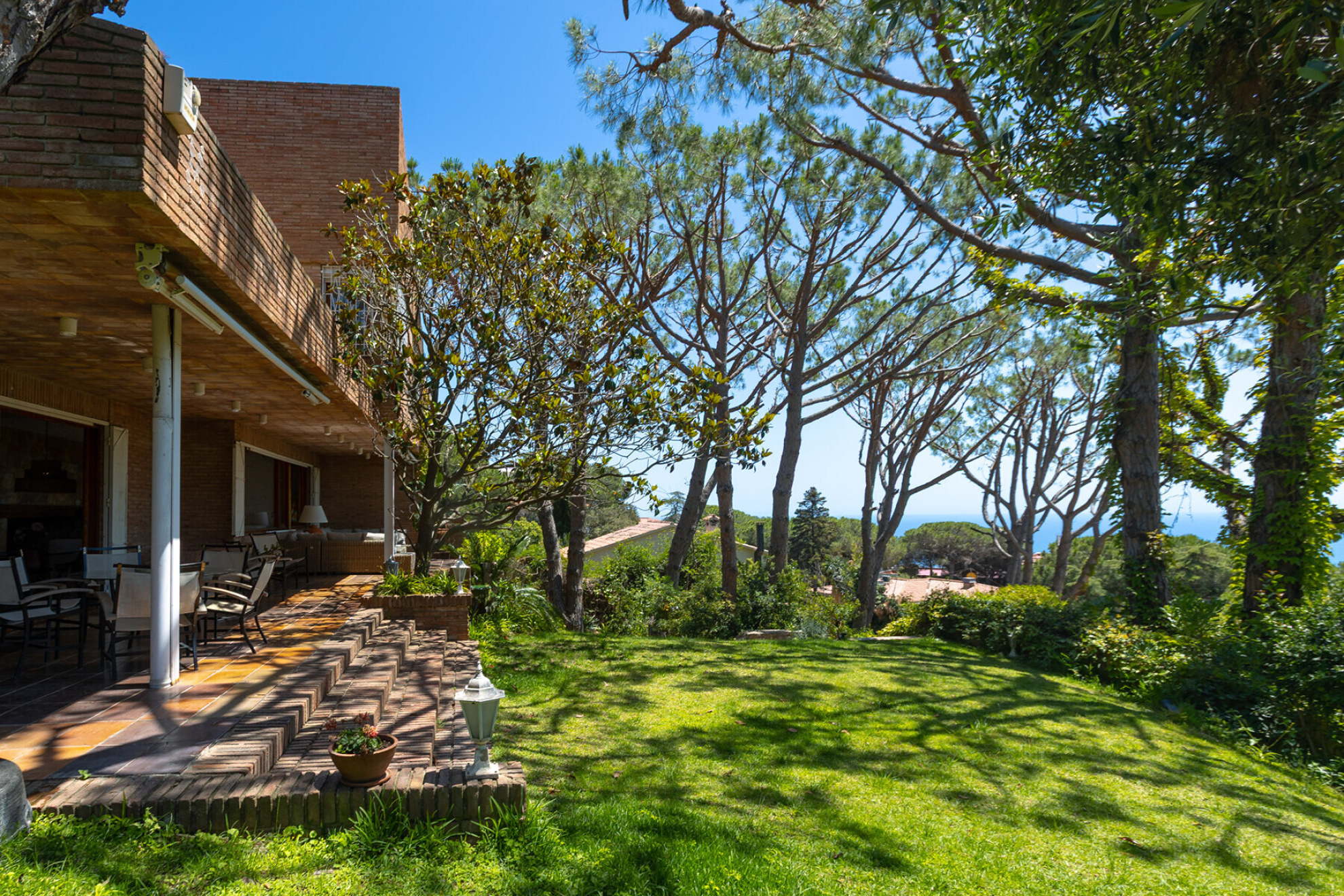  Luxury villa with a tourist license and panoramic ocean views - 物件實景